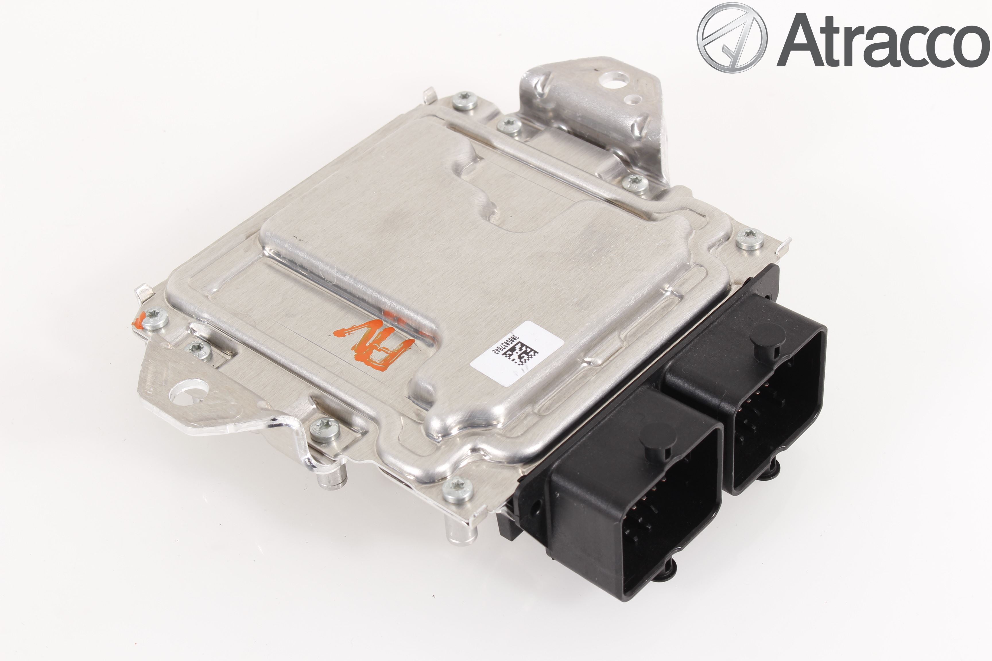 Suzuki VITARA 15- Styrenhet Insprut Bensin