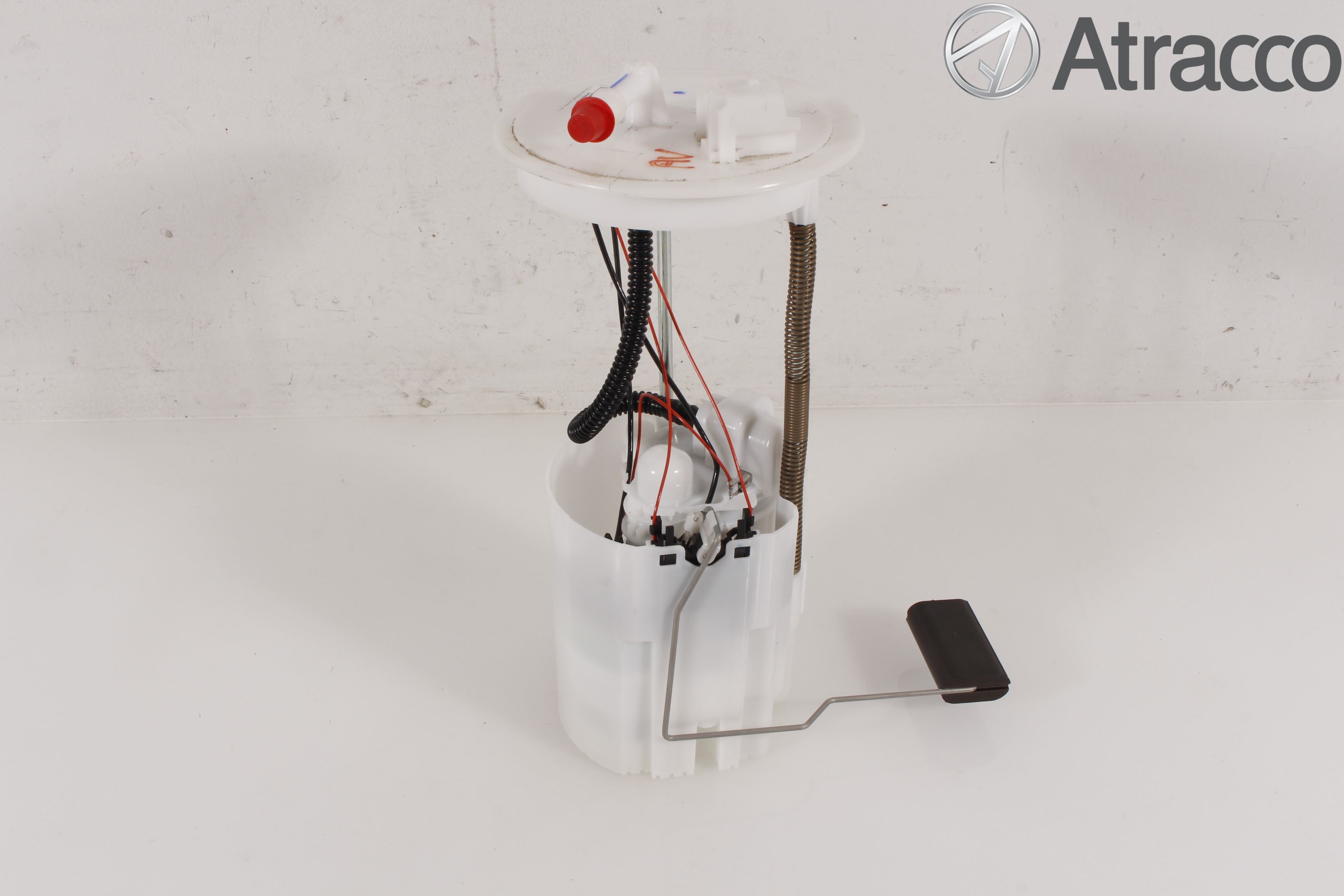 Suzuki VITARA 15- Bränslepump El