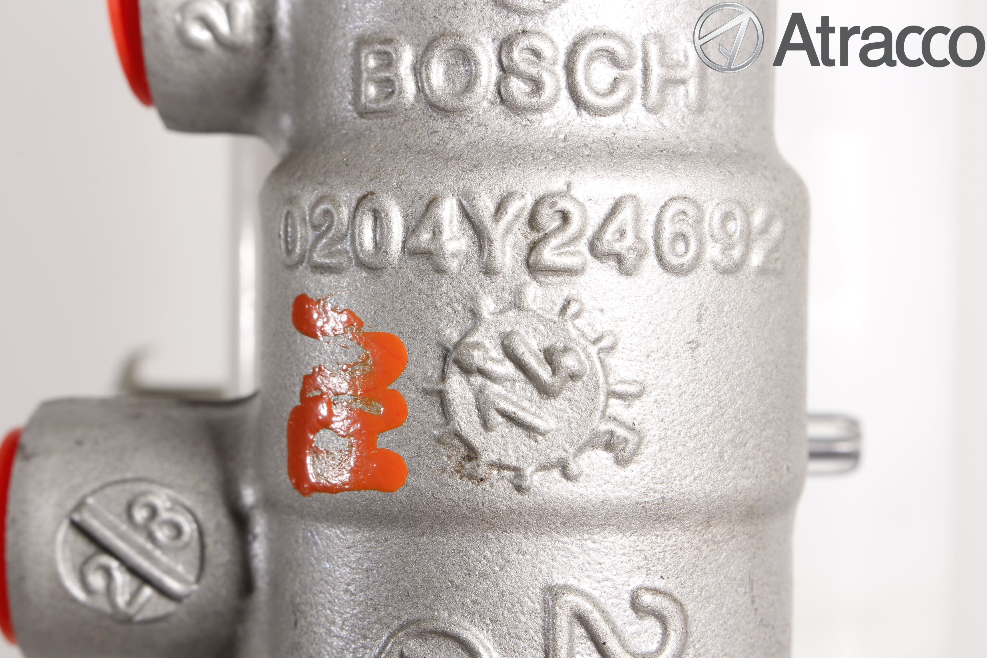 Toyota AVENSIS 09-15 Broms Huvudcylinder