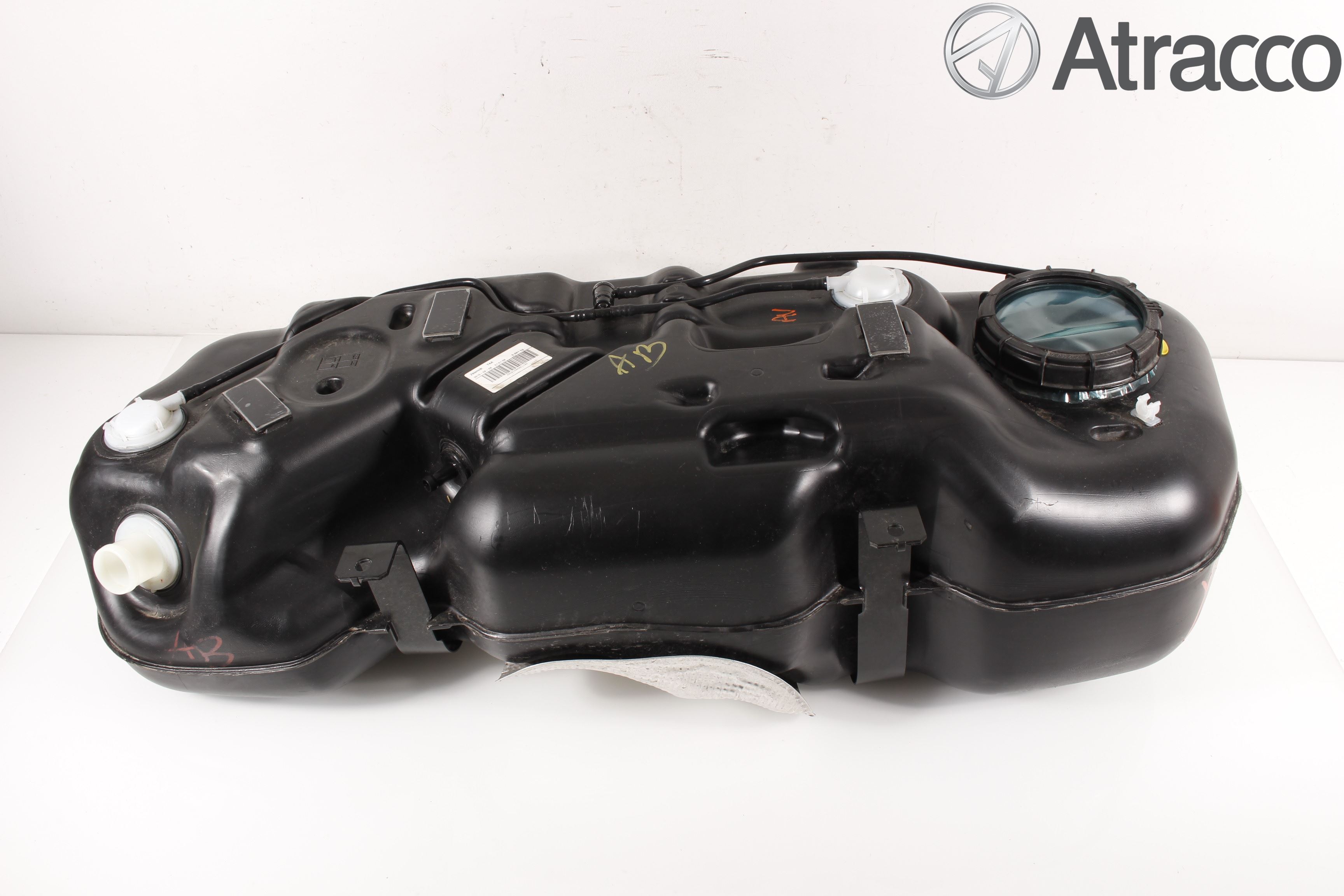 Suzuki VITARA 15- Bränsletank Insprutning