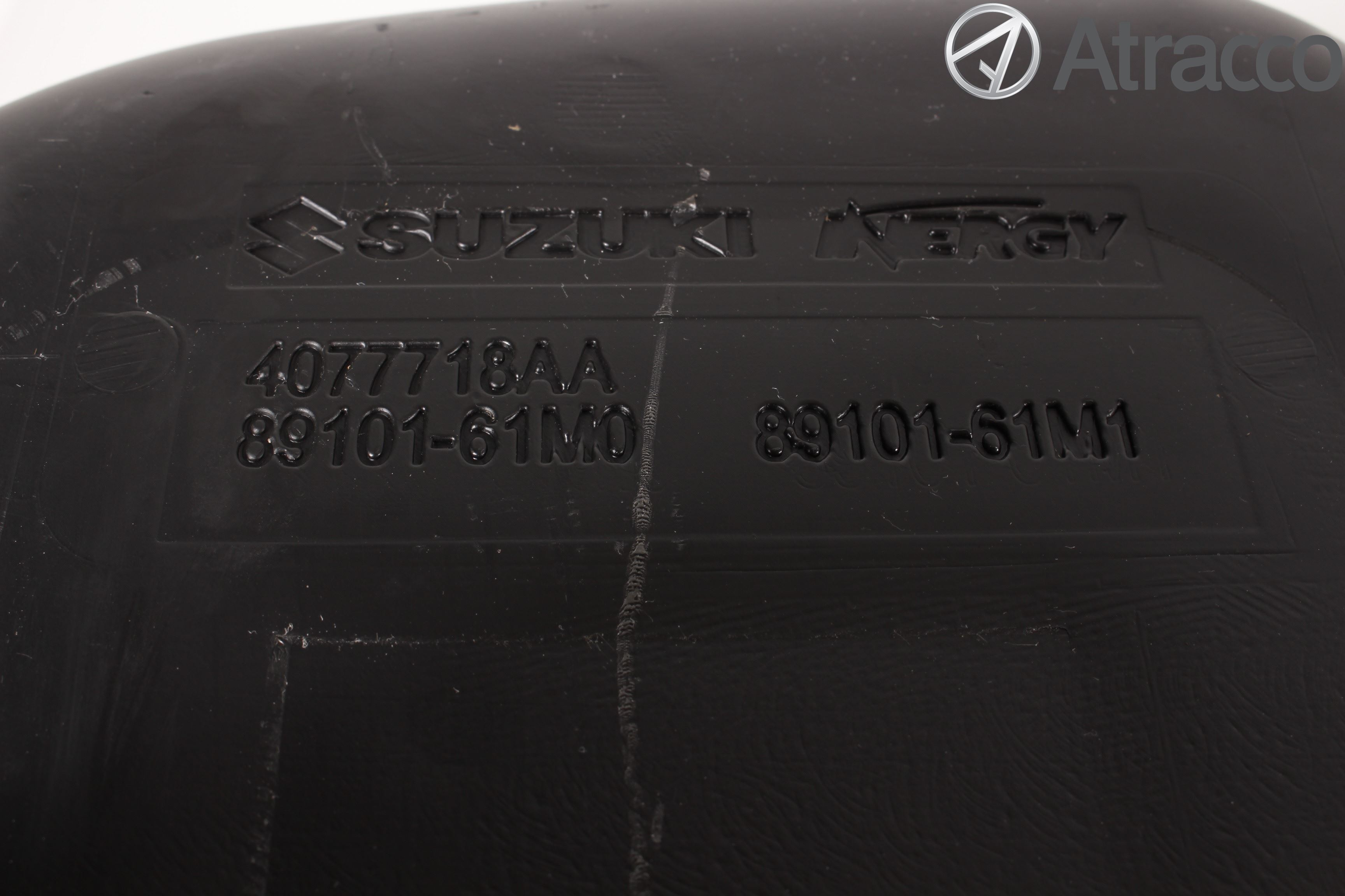 Suzuki VITARA 15- Bränsletank Insprutning