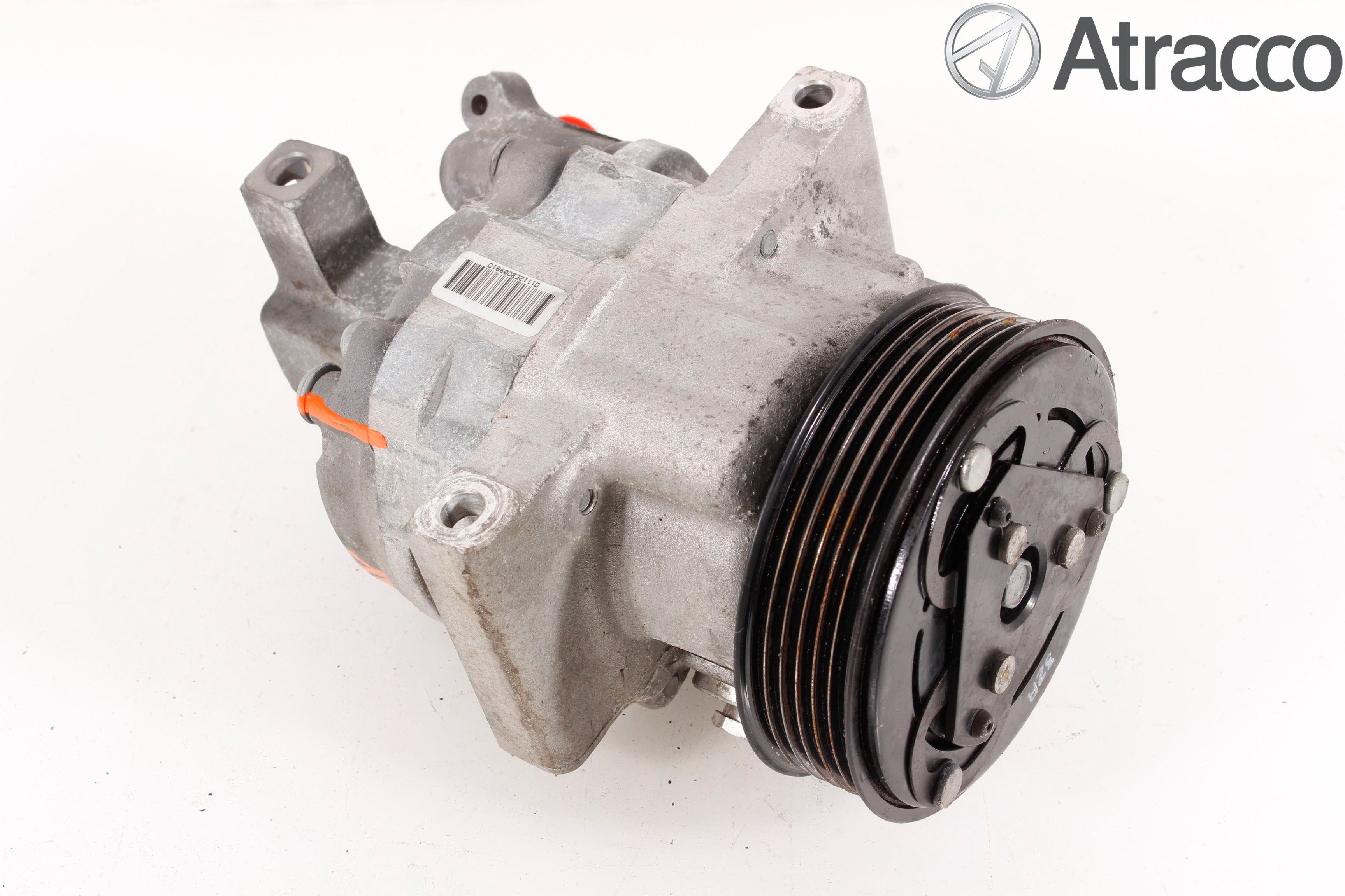 Toyota AYGO 06-14 Ac Kompressor