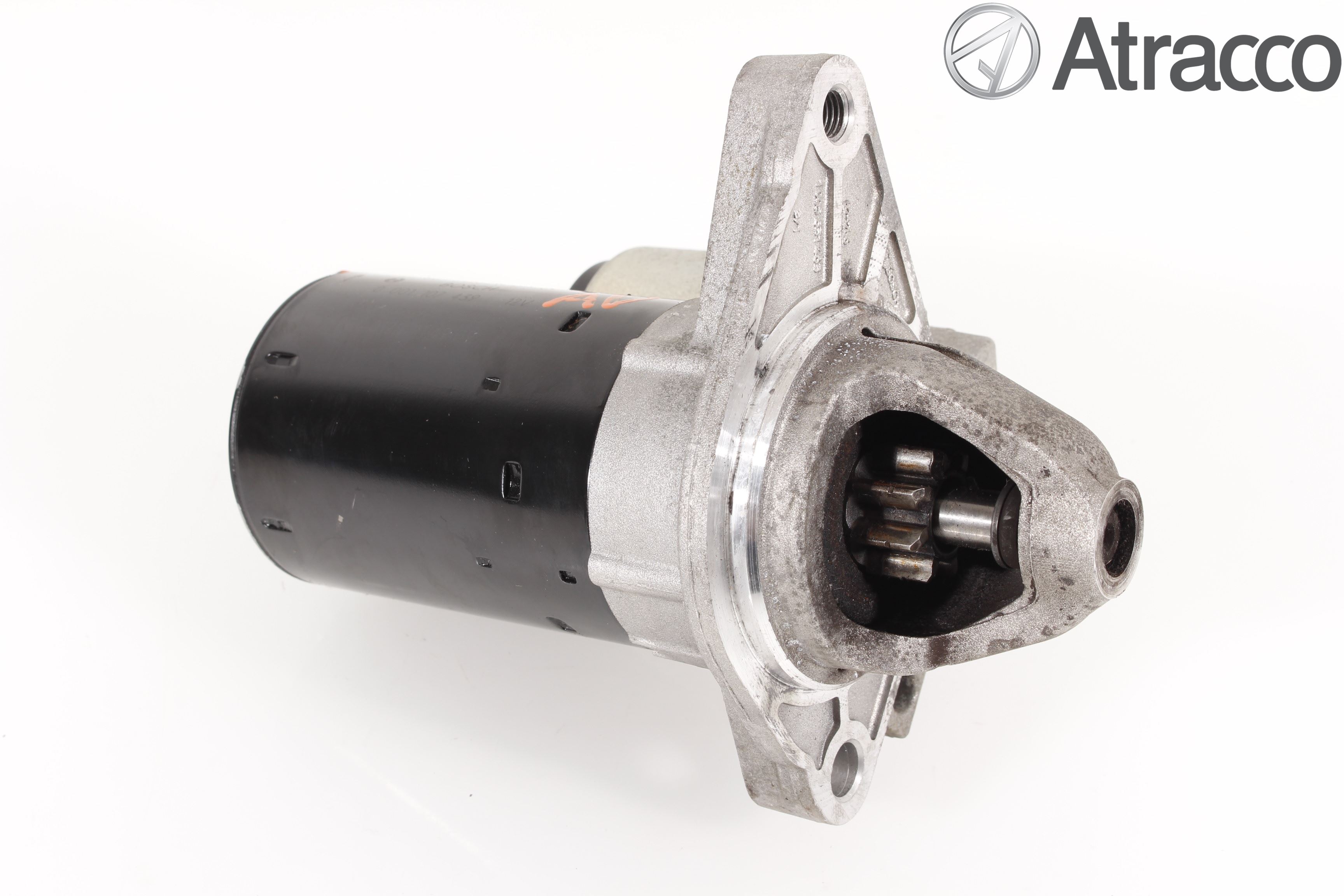 Toyota AYGO 06-14 Startmotor