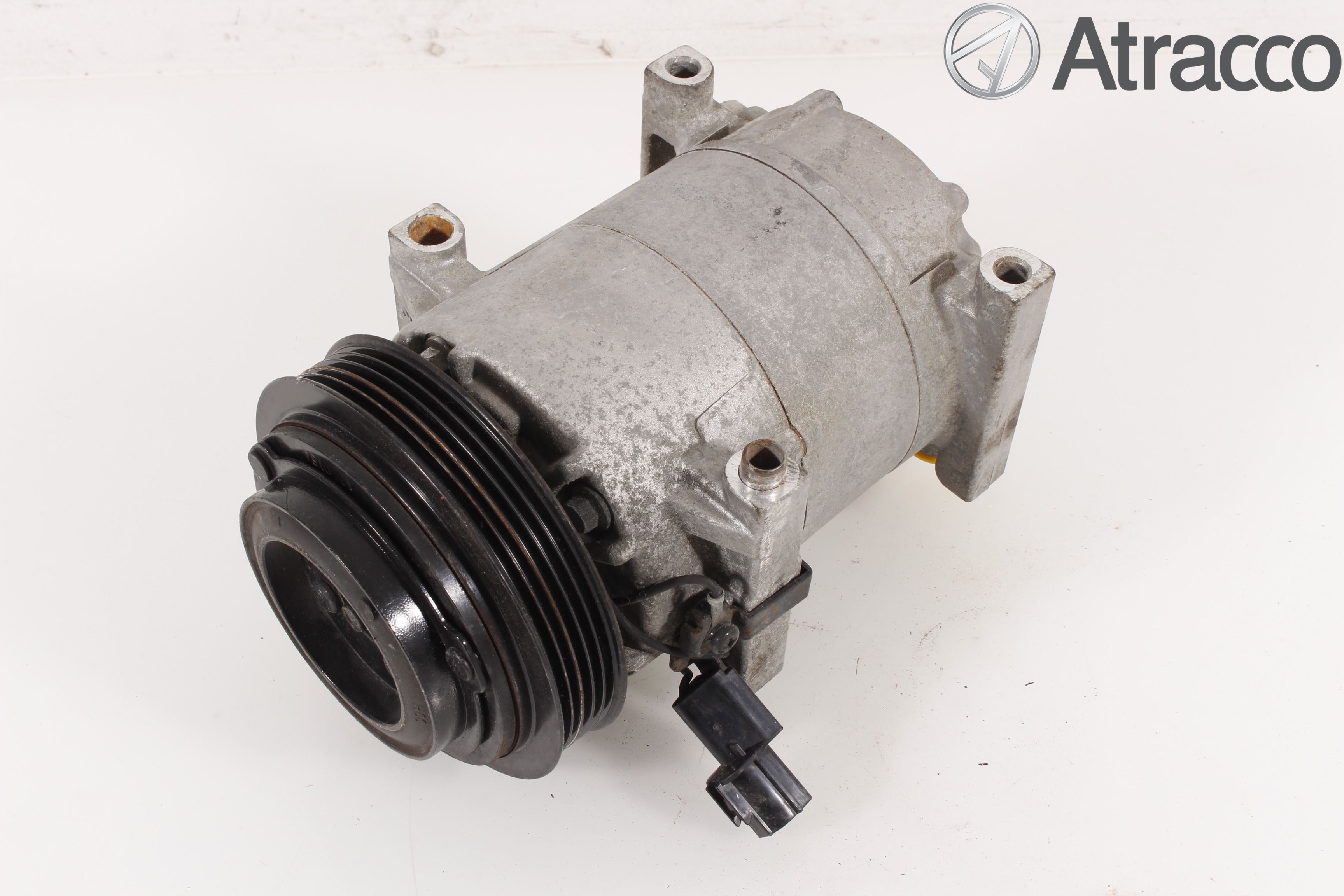 Hyundai i20 PB 09-14 Ac Kompressor