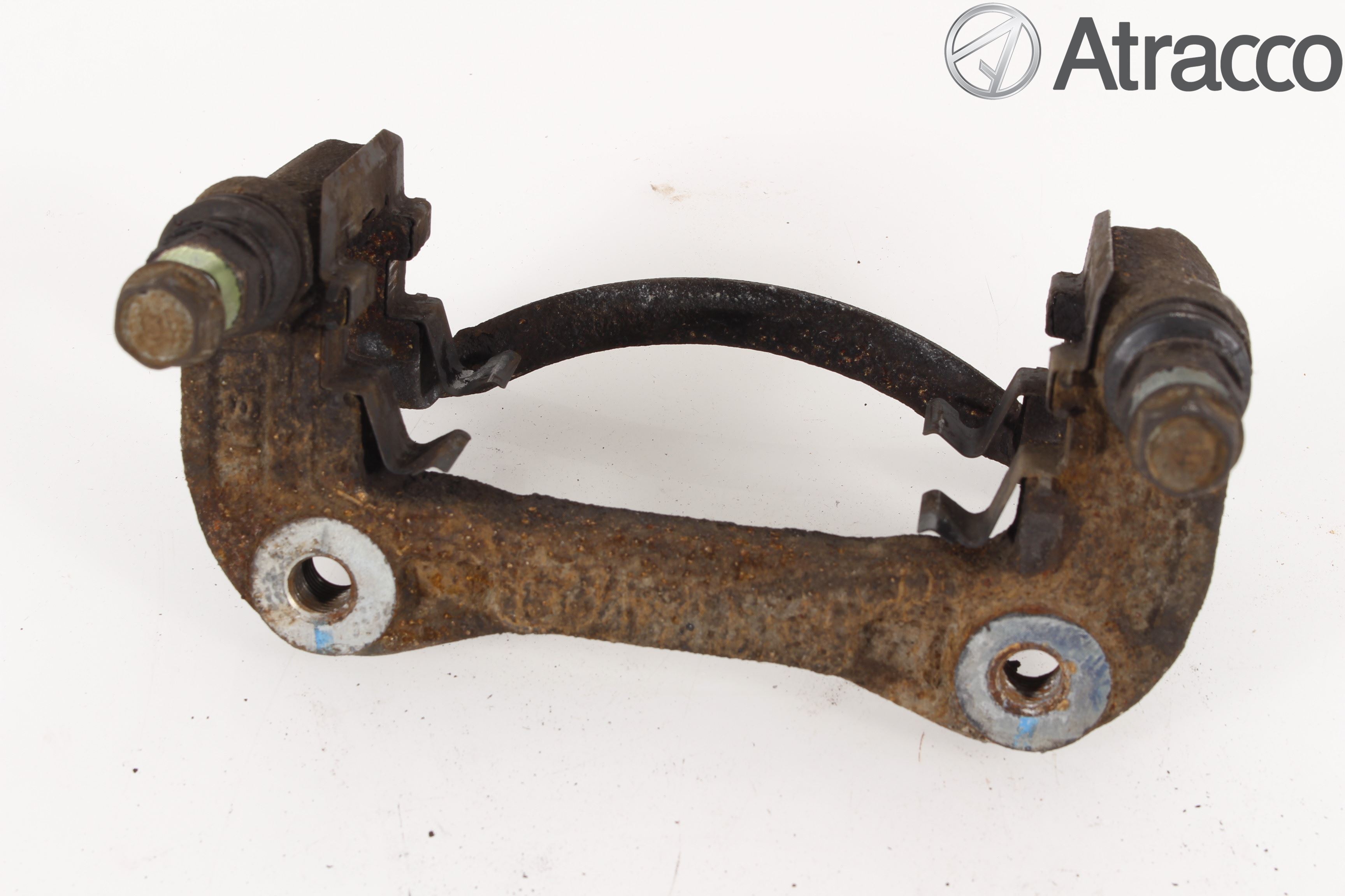 Hyundai i20 PB 09-14 Bromsok Fram Vänster