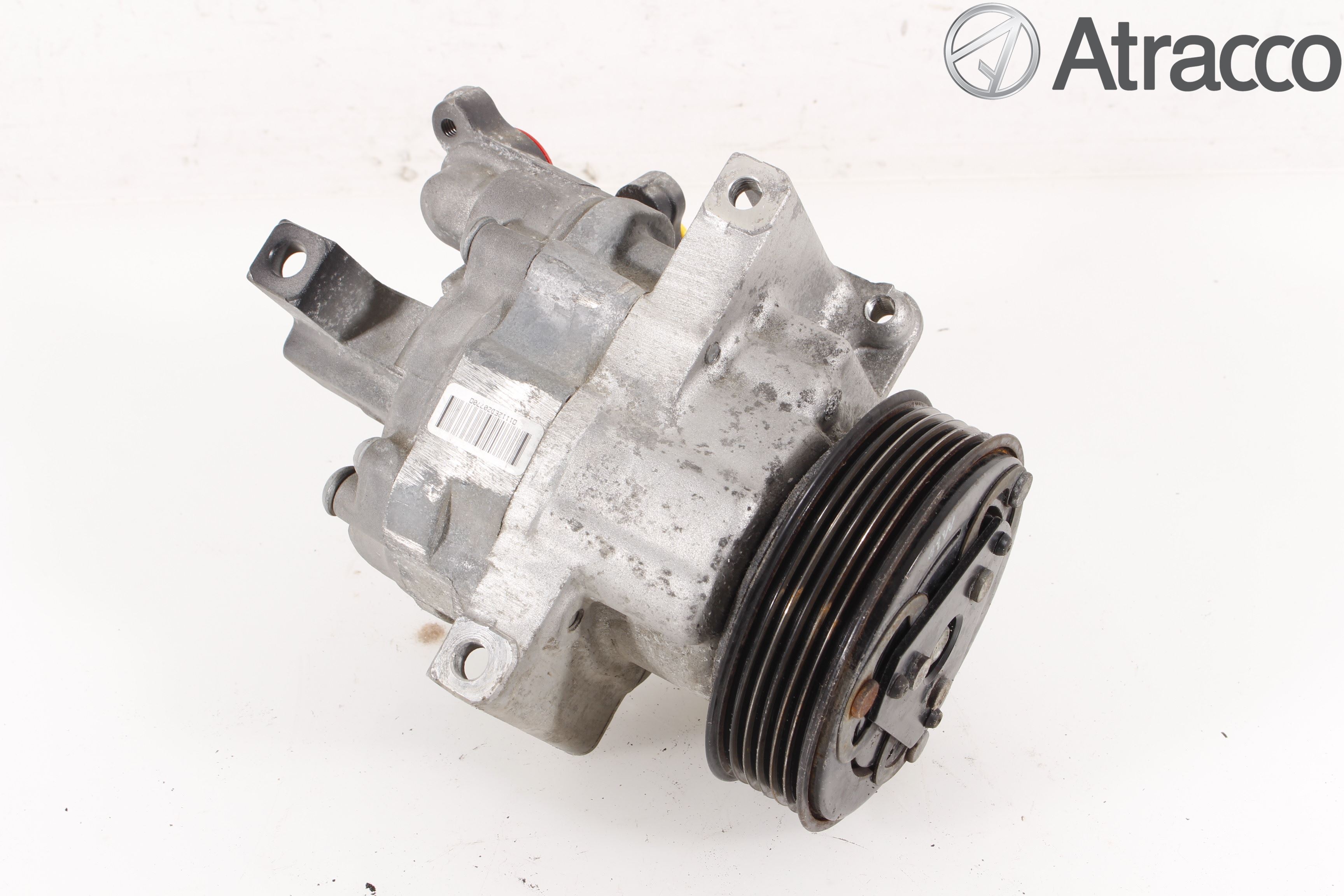 Toyota AYGO 06-14 Ac Kompressor