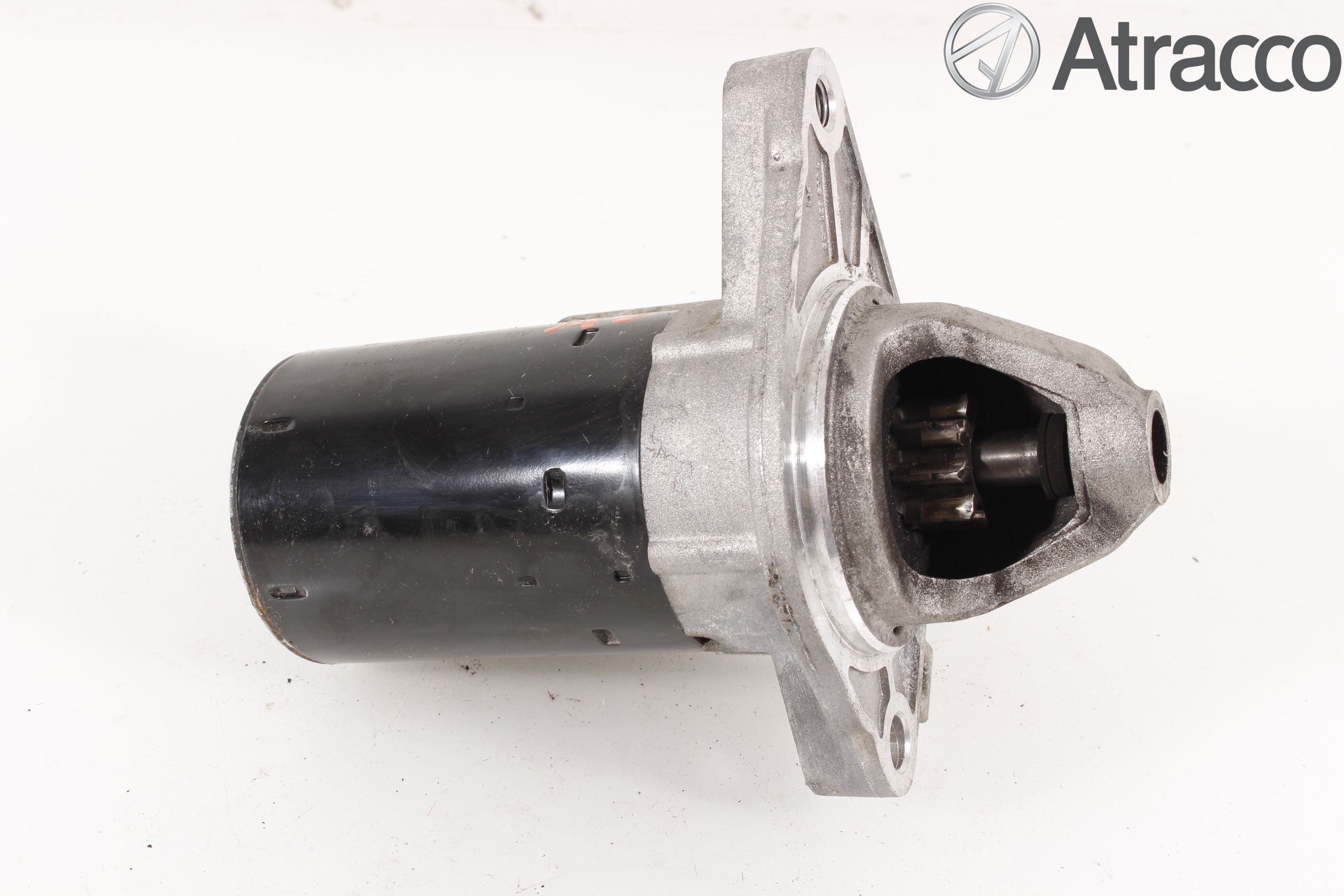 Toyota AYGO 06-14 Startmotor