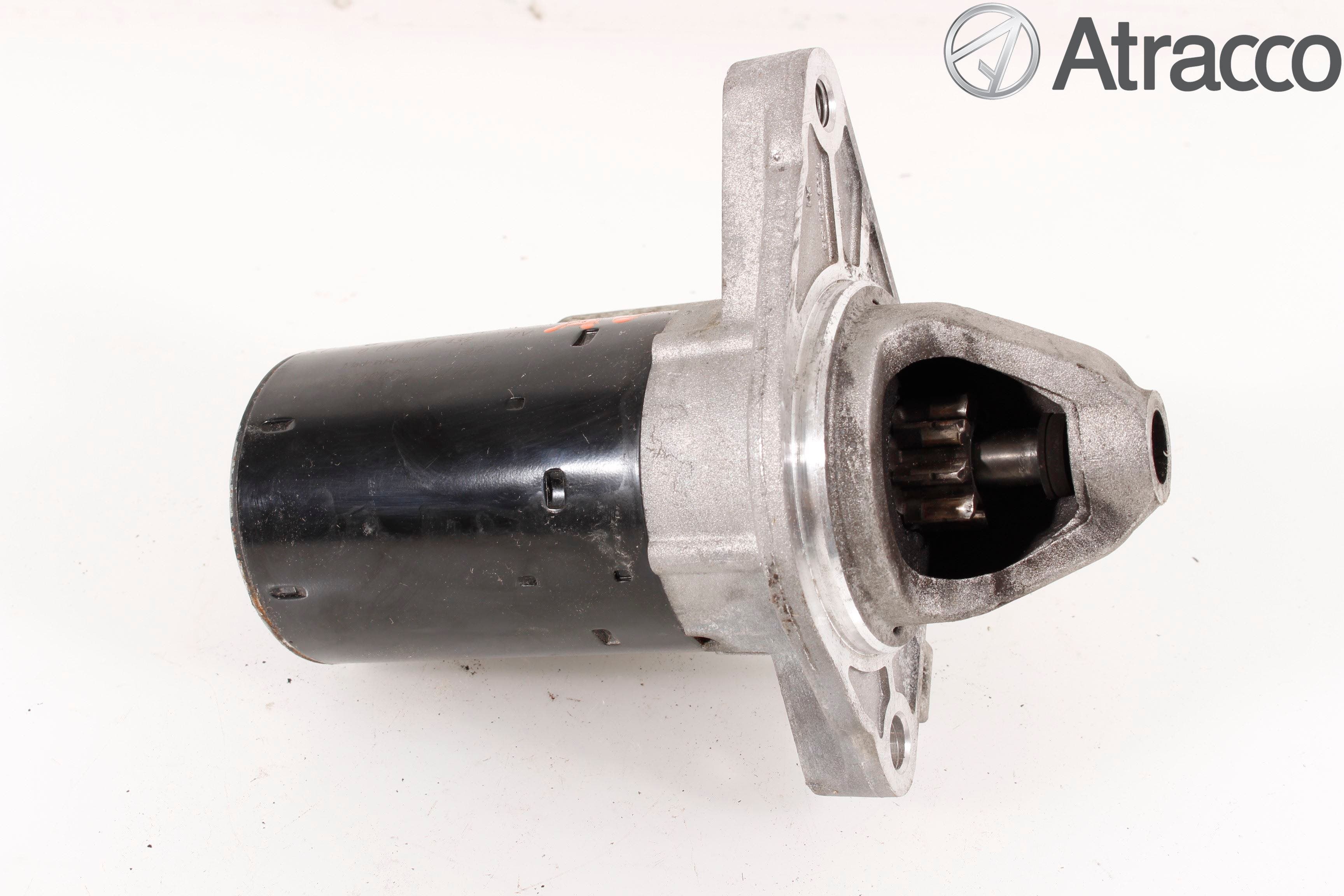 Toyota AYGO 06-14 Startmotor