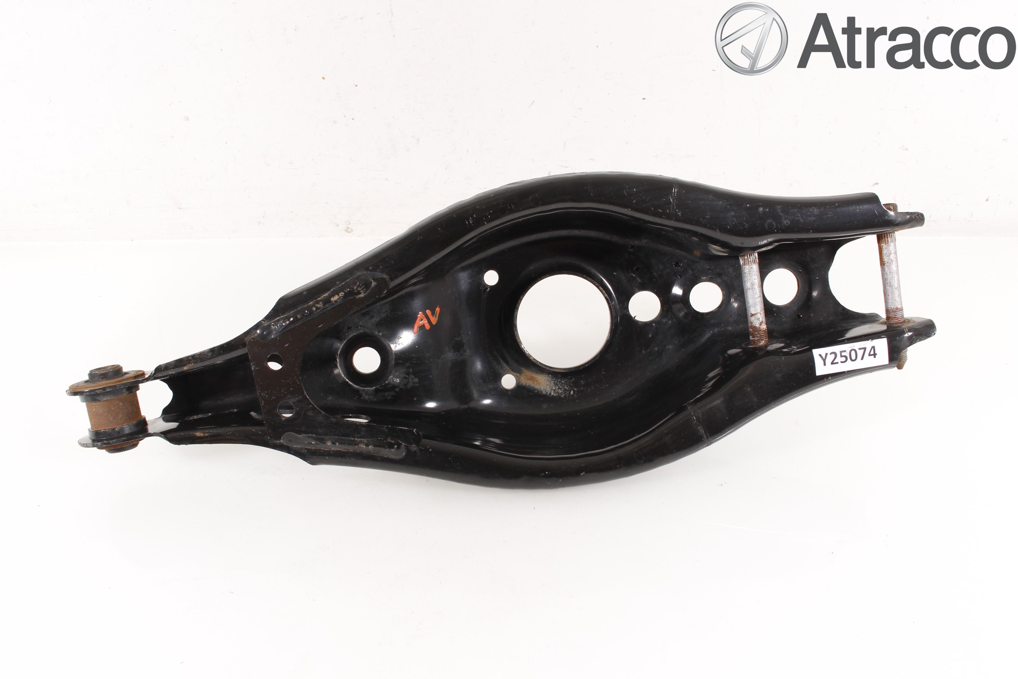 Toyota AVENSIS 09-15 Bärarm Bak Vänster