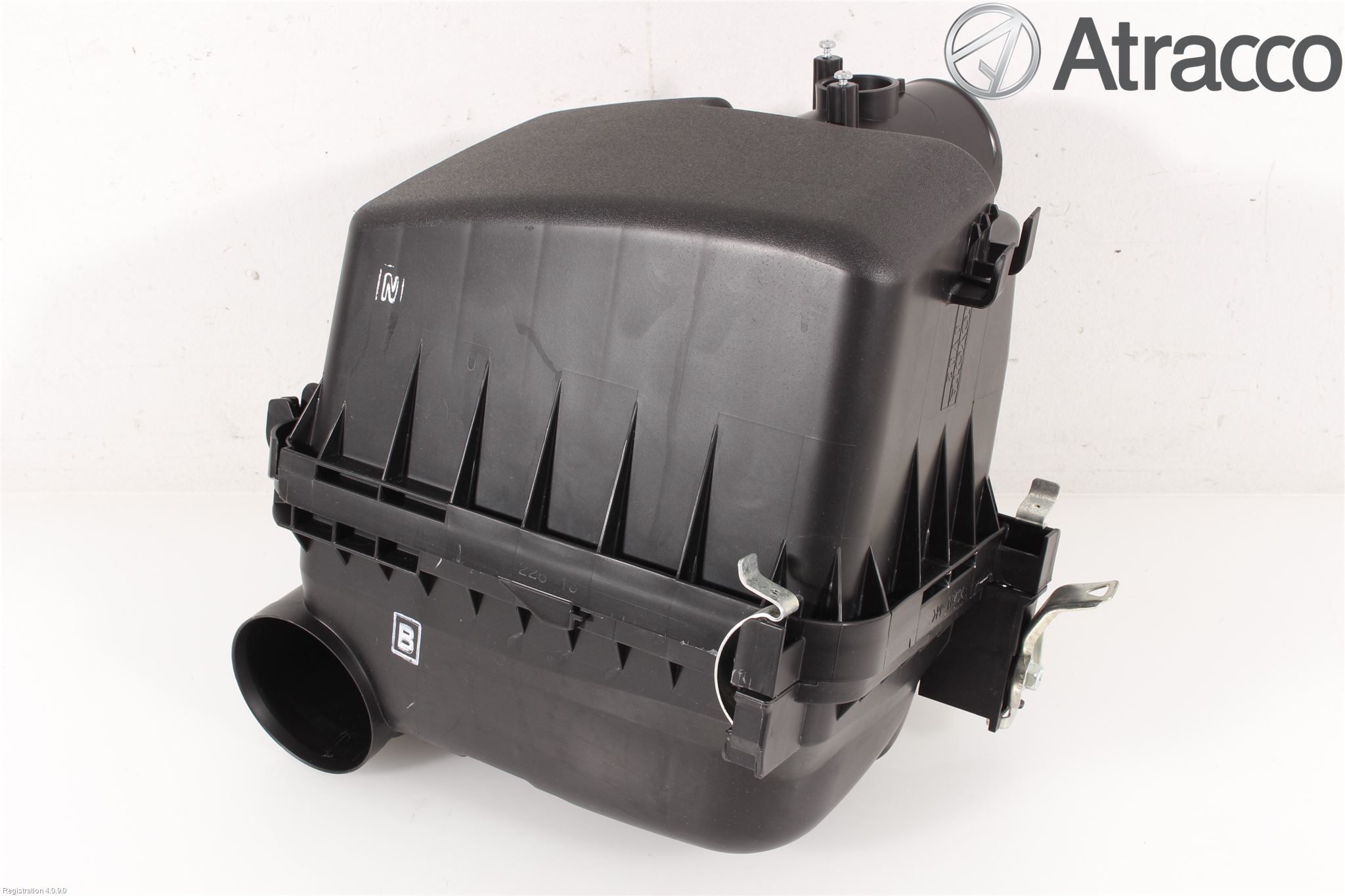 Toyota AURIS 13-19 Luftrenare