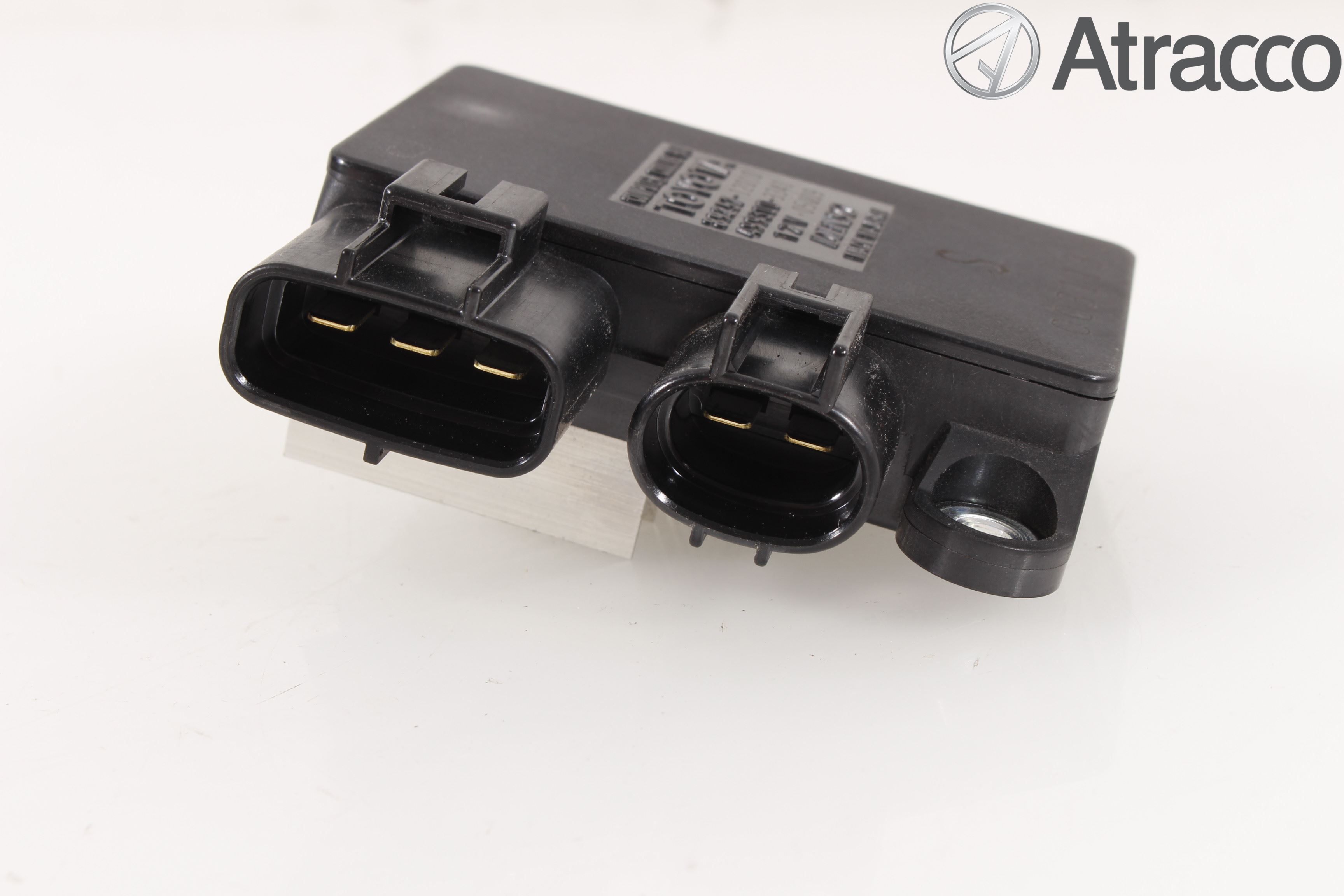 Toyota AURIS 13-19 Värmefläktsmotstånd