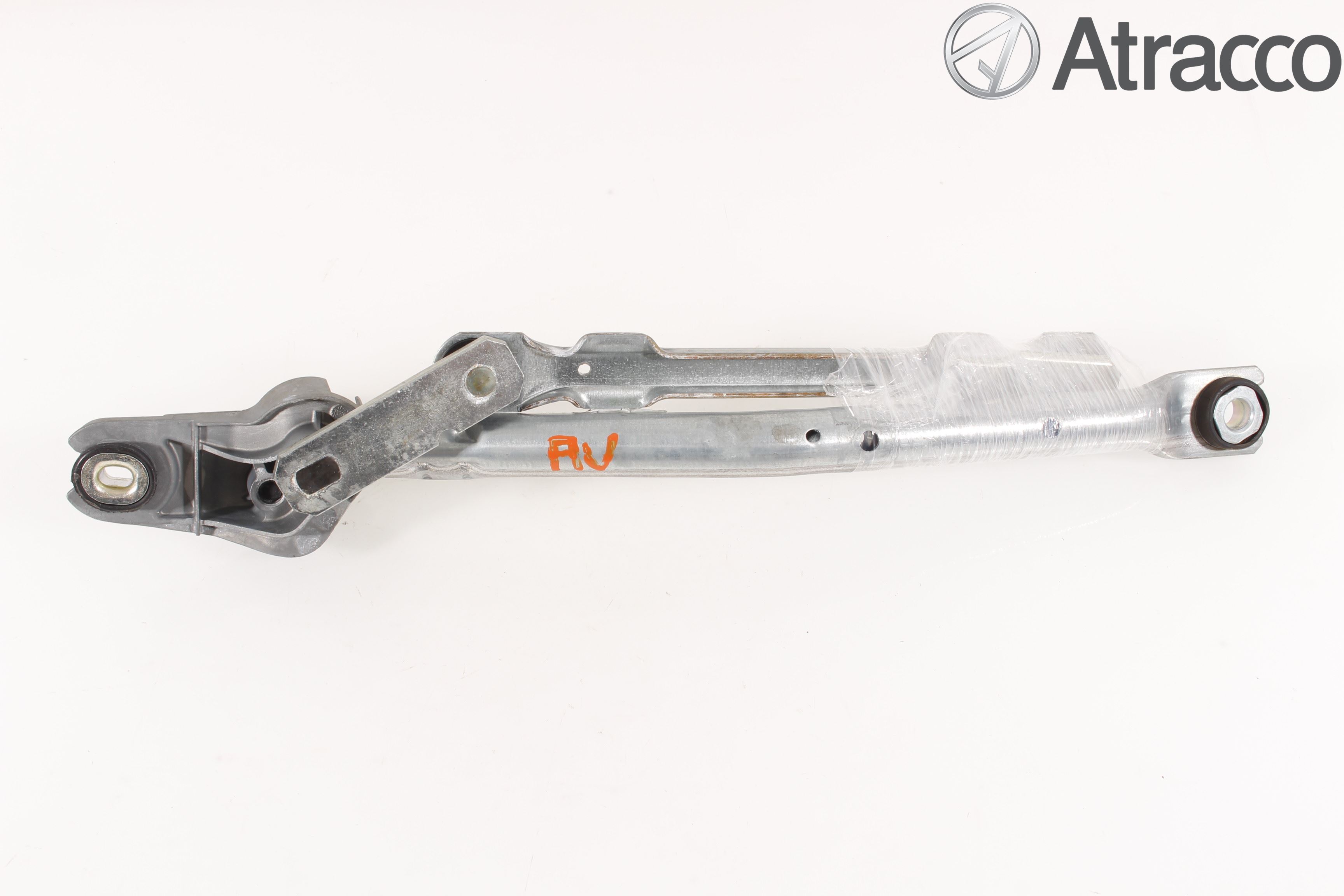 Toyota AYGO 06-14 Torkarmekanism Vindruta