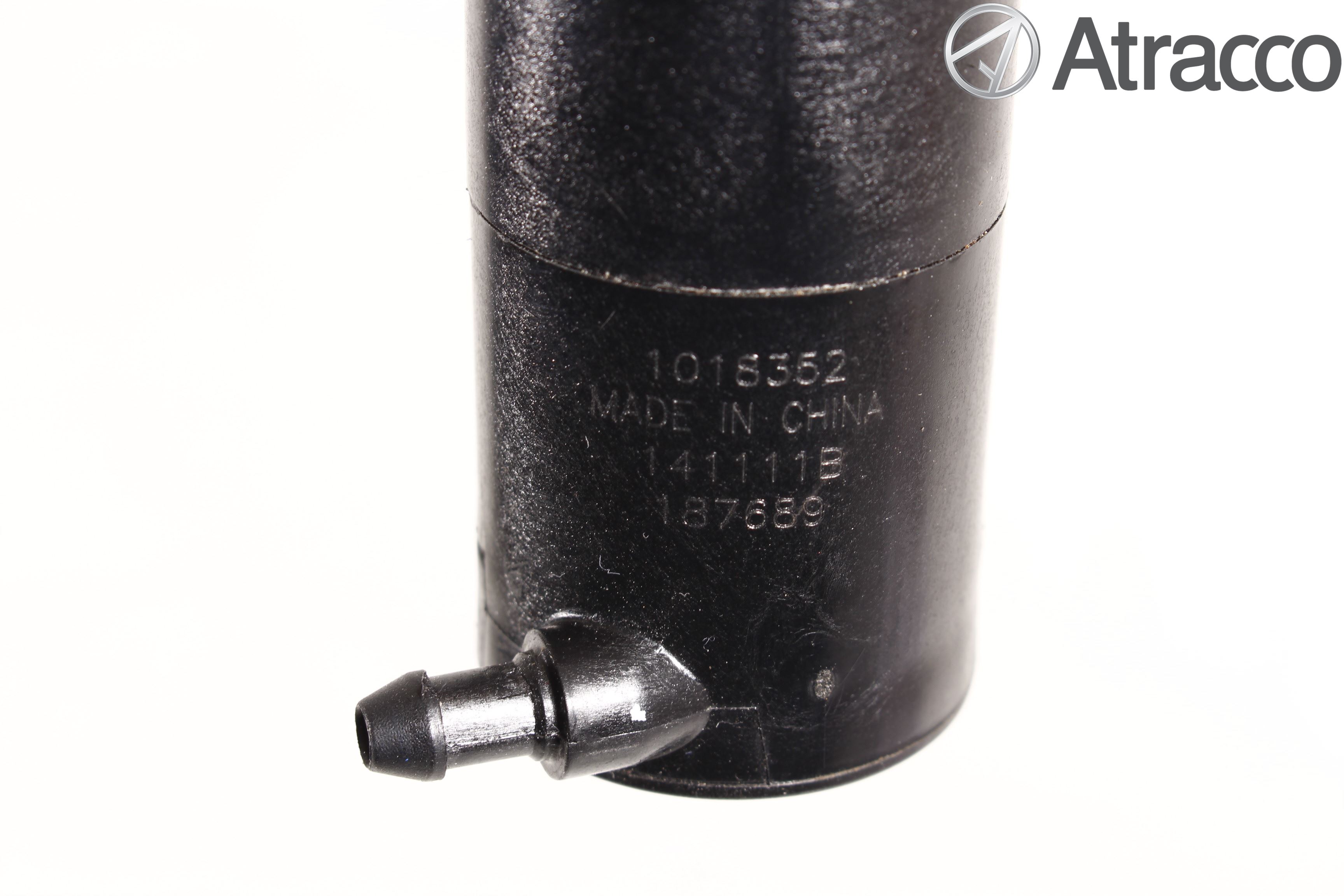 Toyota AURIS 13-19 Spolarpump Högtryck