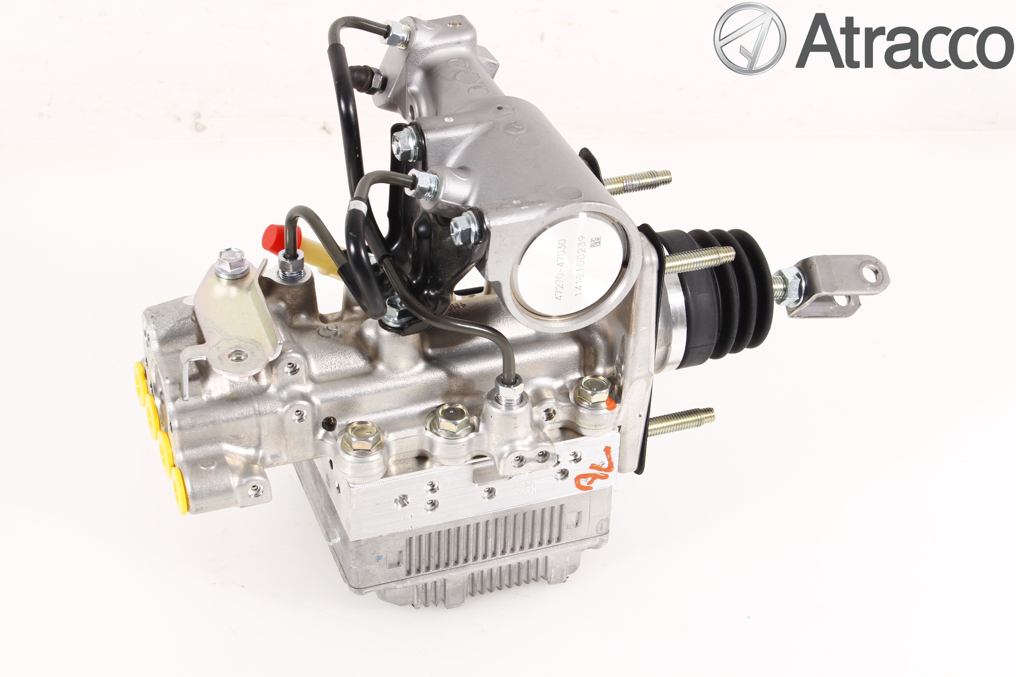 Toyota AURIS 13-19 Abs Hydraulaggregat