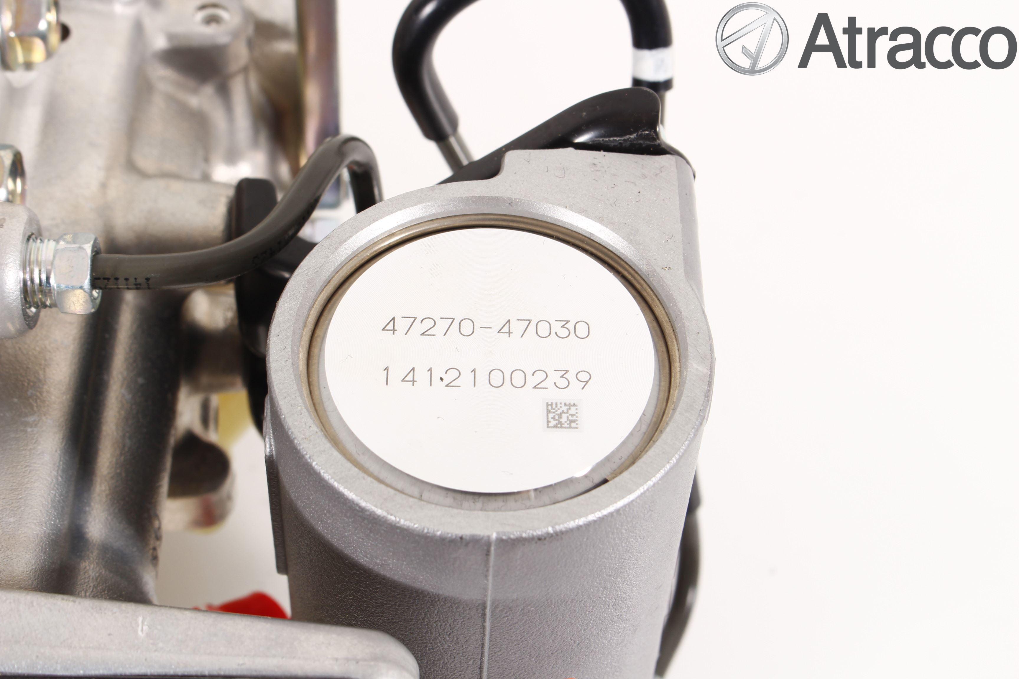 Toyota AURIS 13-19 Abs Hydraulaggregat