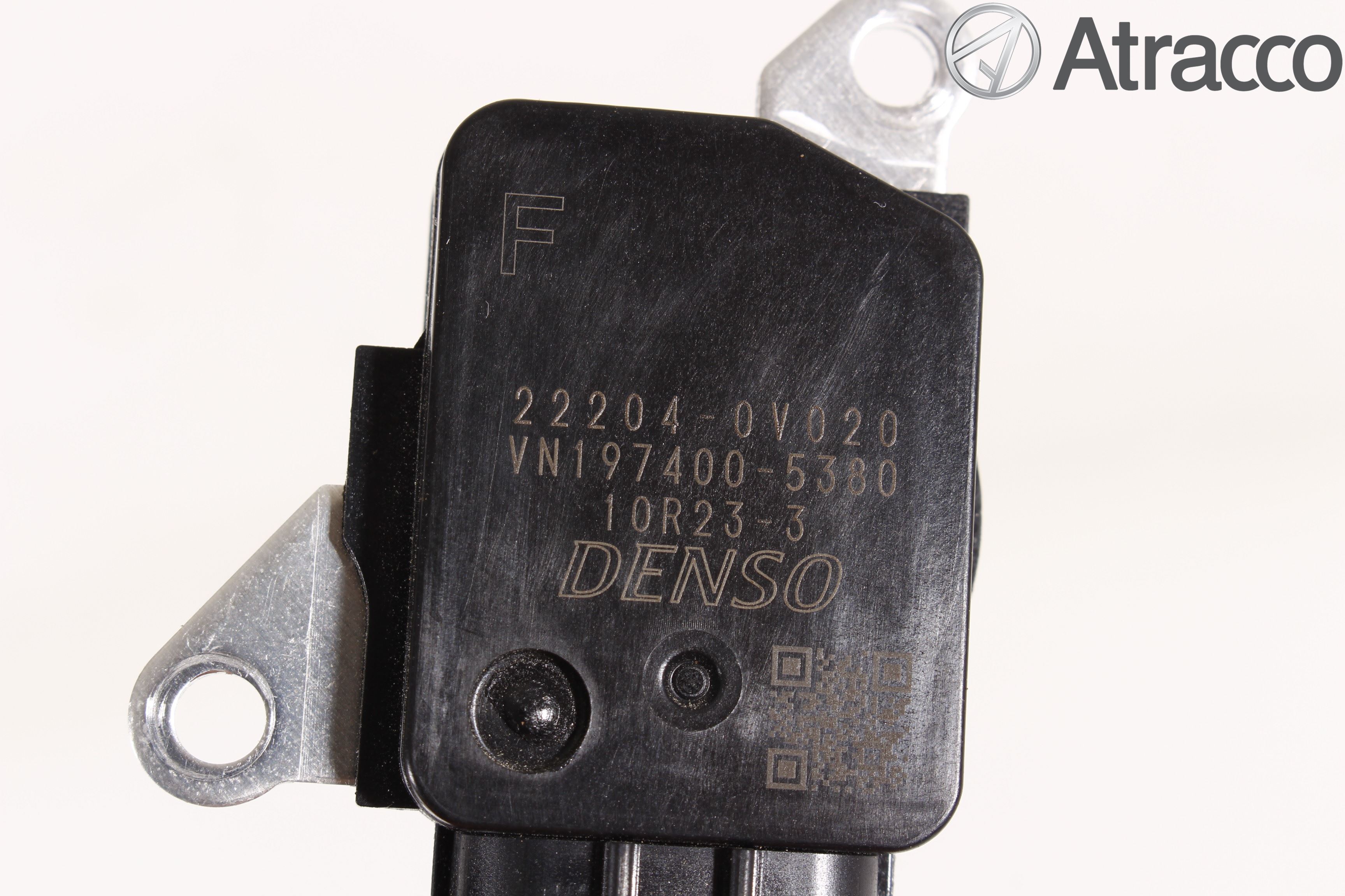 Toyota AURIS 13-19 Injluftmassamätare