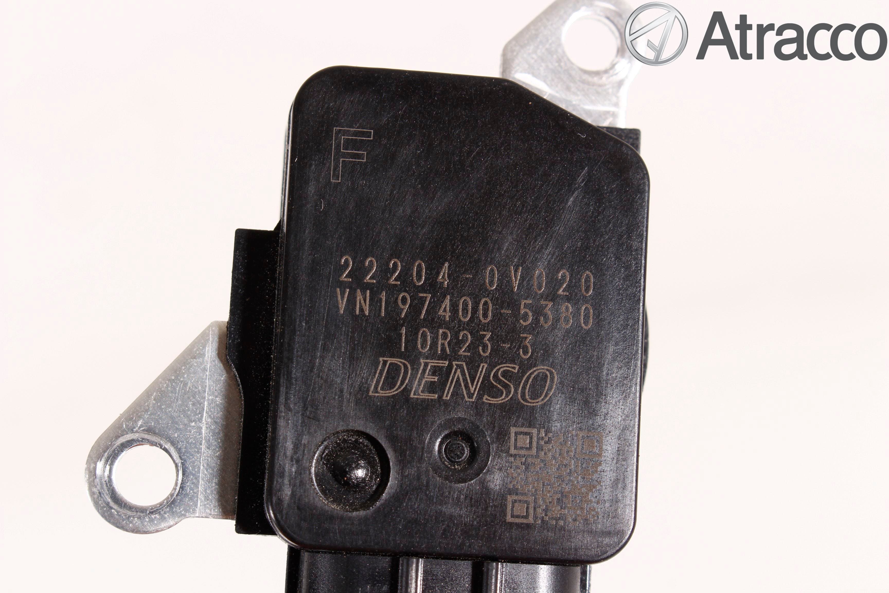 Toyota AURIS 13-19 Injluftmassamätare