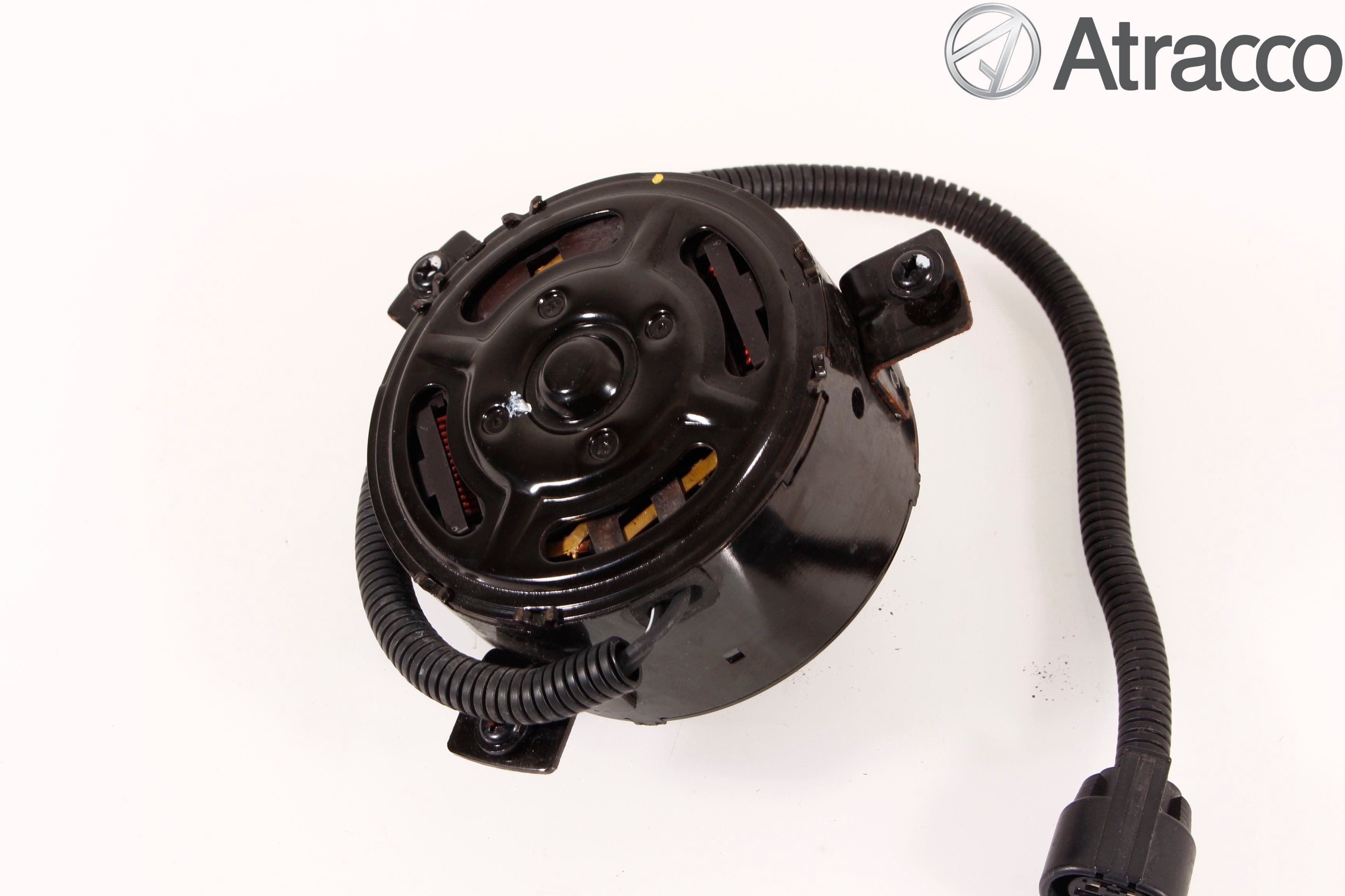 Hyundai ix20 Kylfläkt El