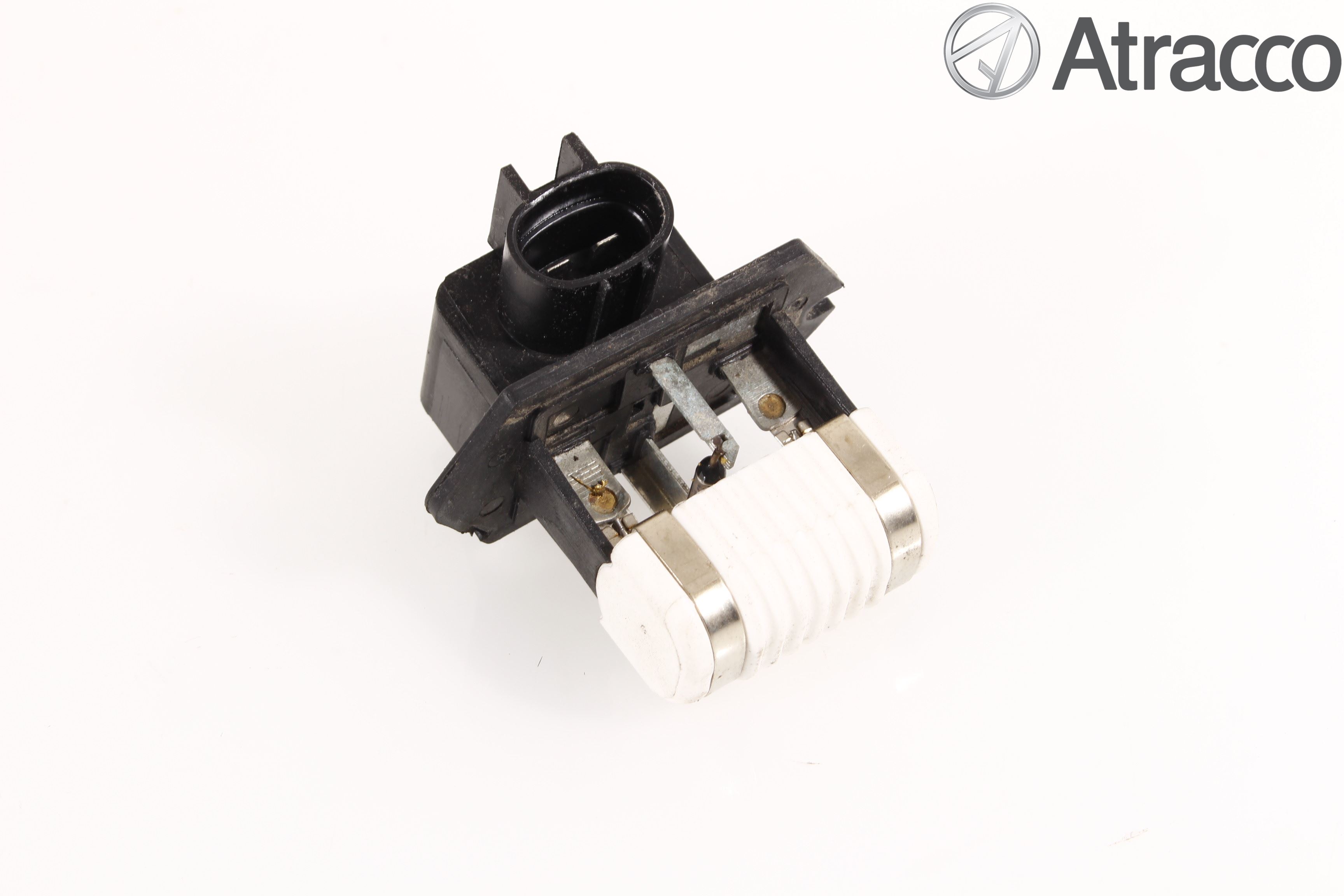 Hyundai ix20 Värmefläktsmotstånd