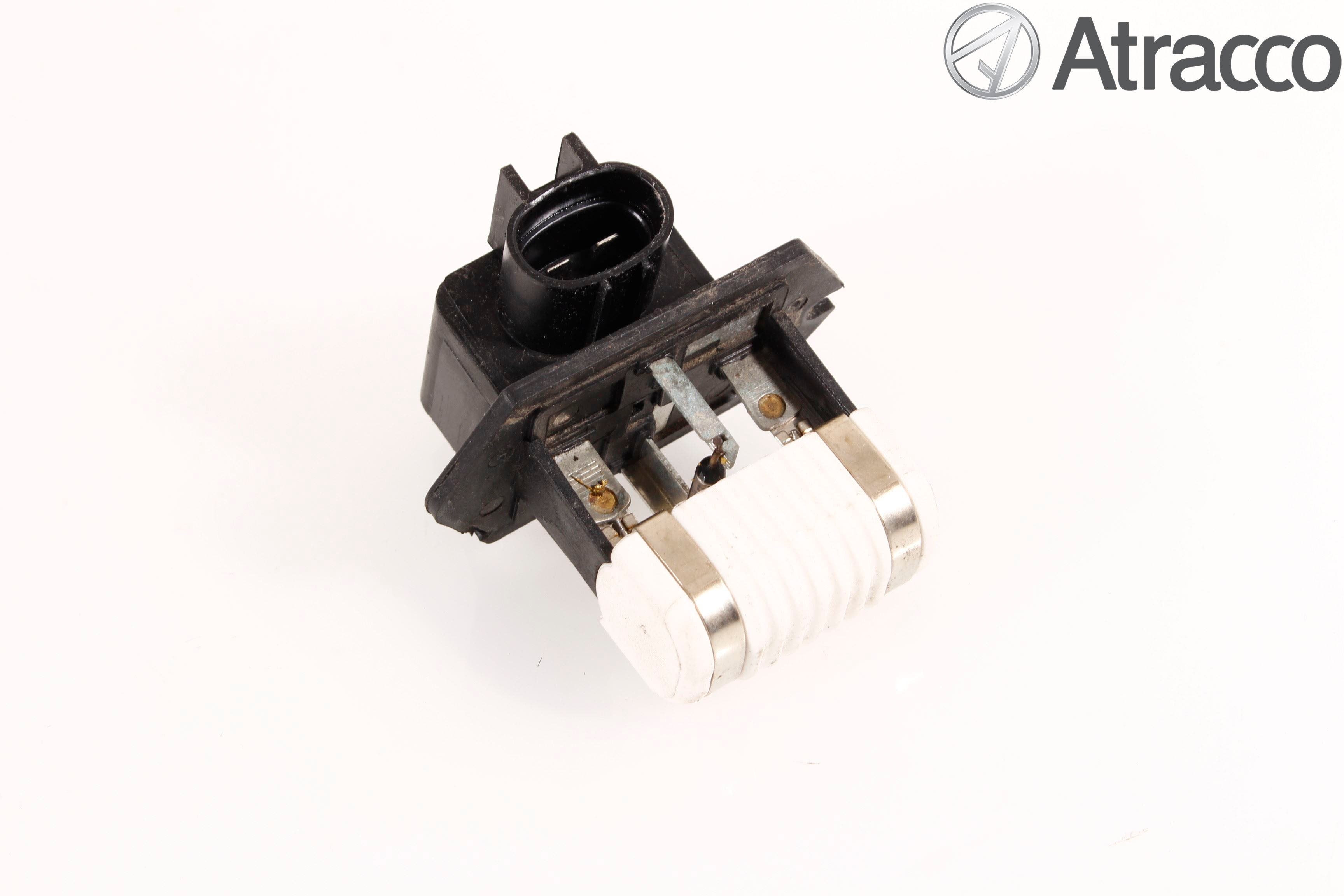 Hyundai ix20 Värmefläktsmotstånd