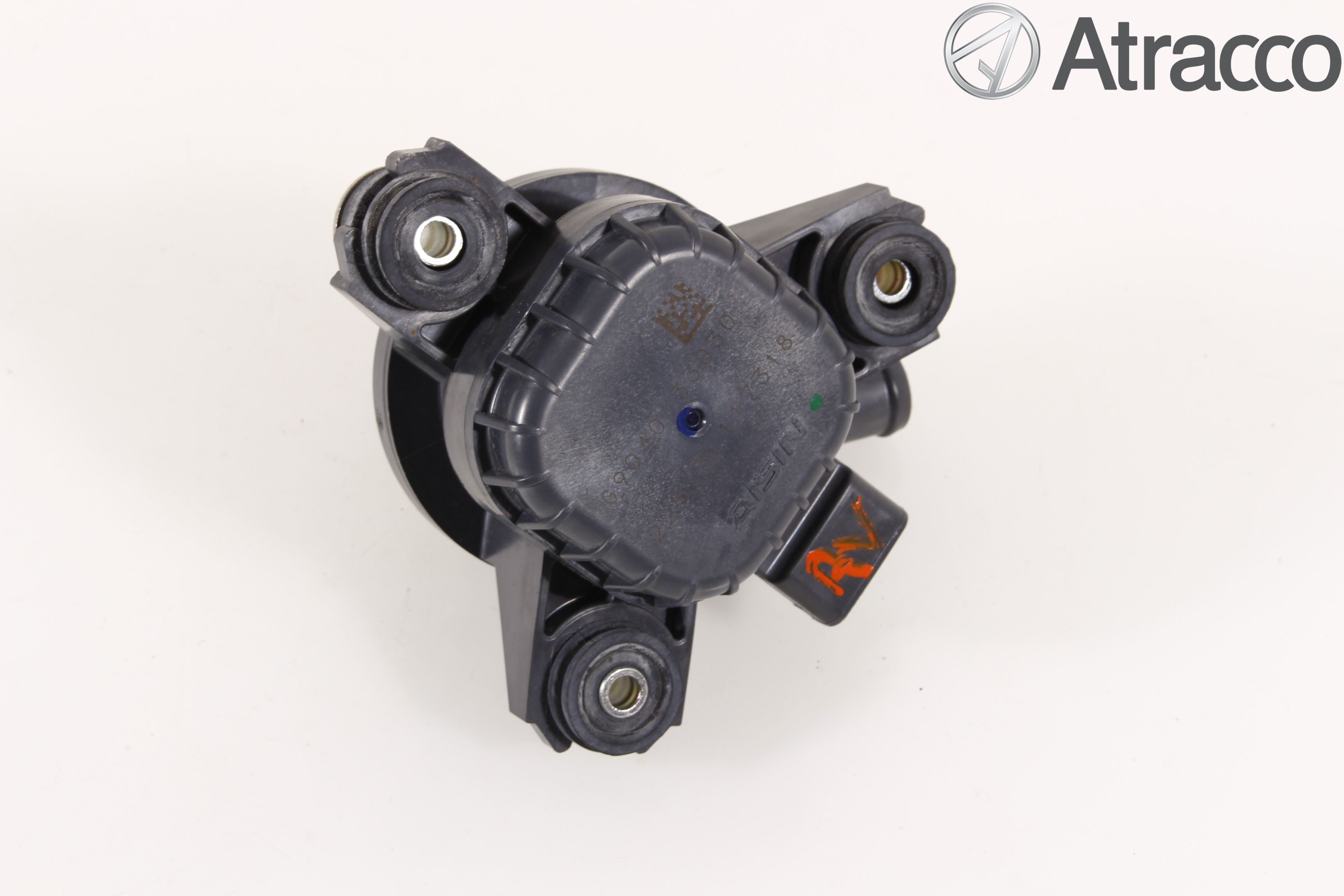 Lexus GS 300h/450h 13-20 Värme Cirkulationspump