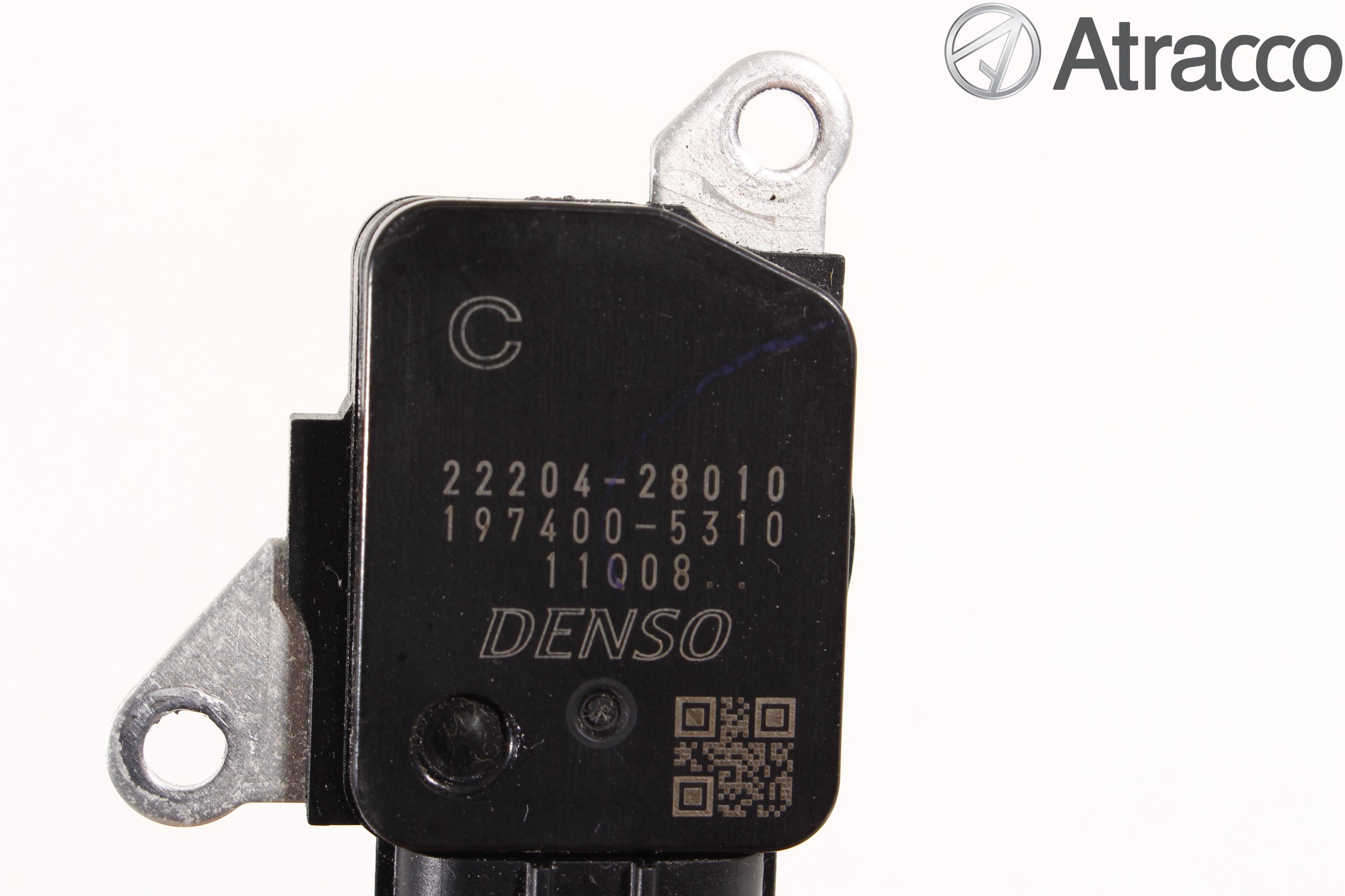 Lexus GS 300h/450h 13-20 Injluftmassamätare