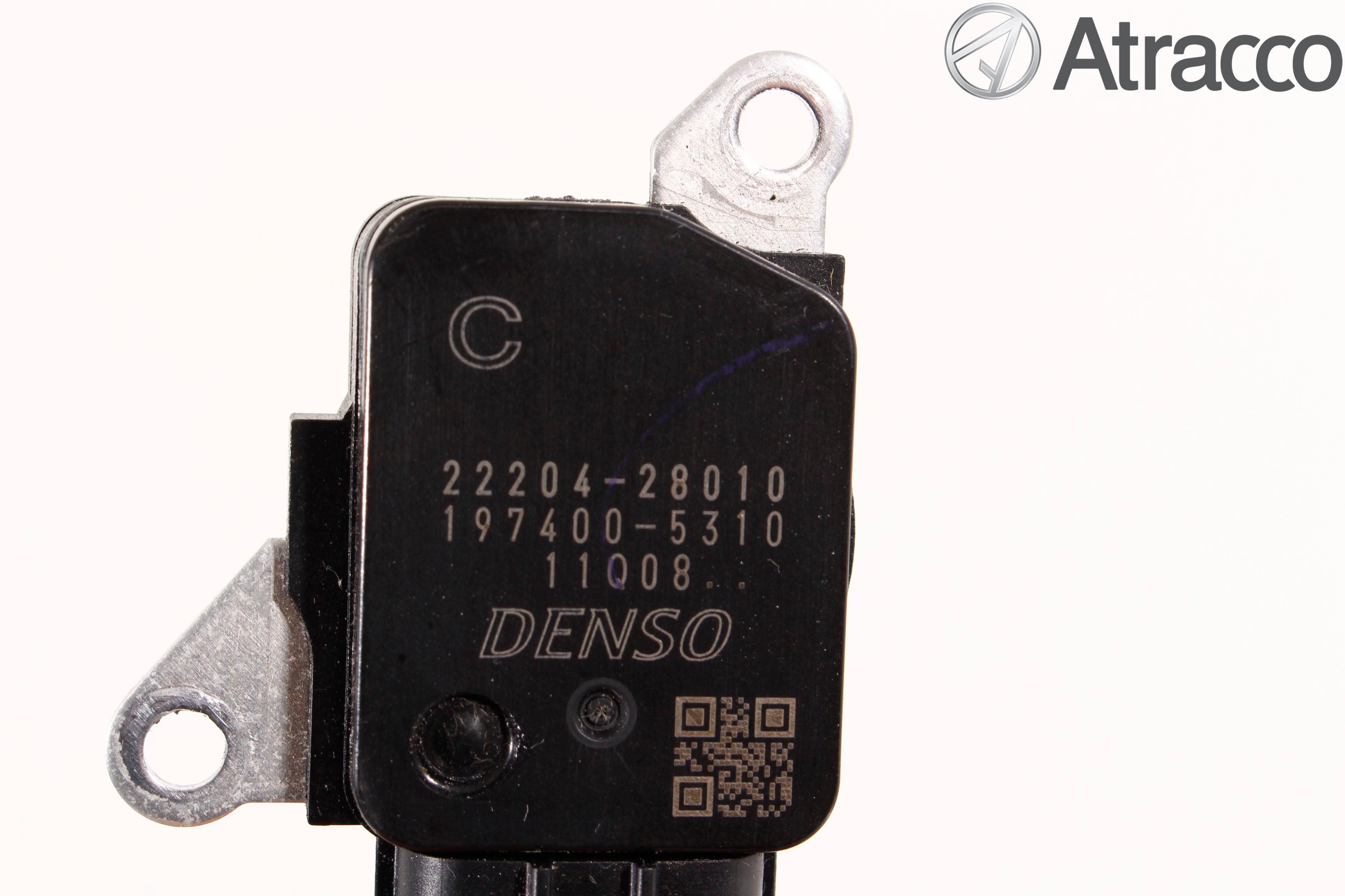 Lexus GS 300h/450h 13-20 Injluftmassamätare