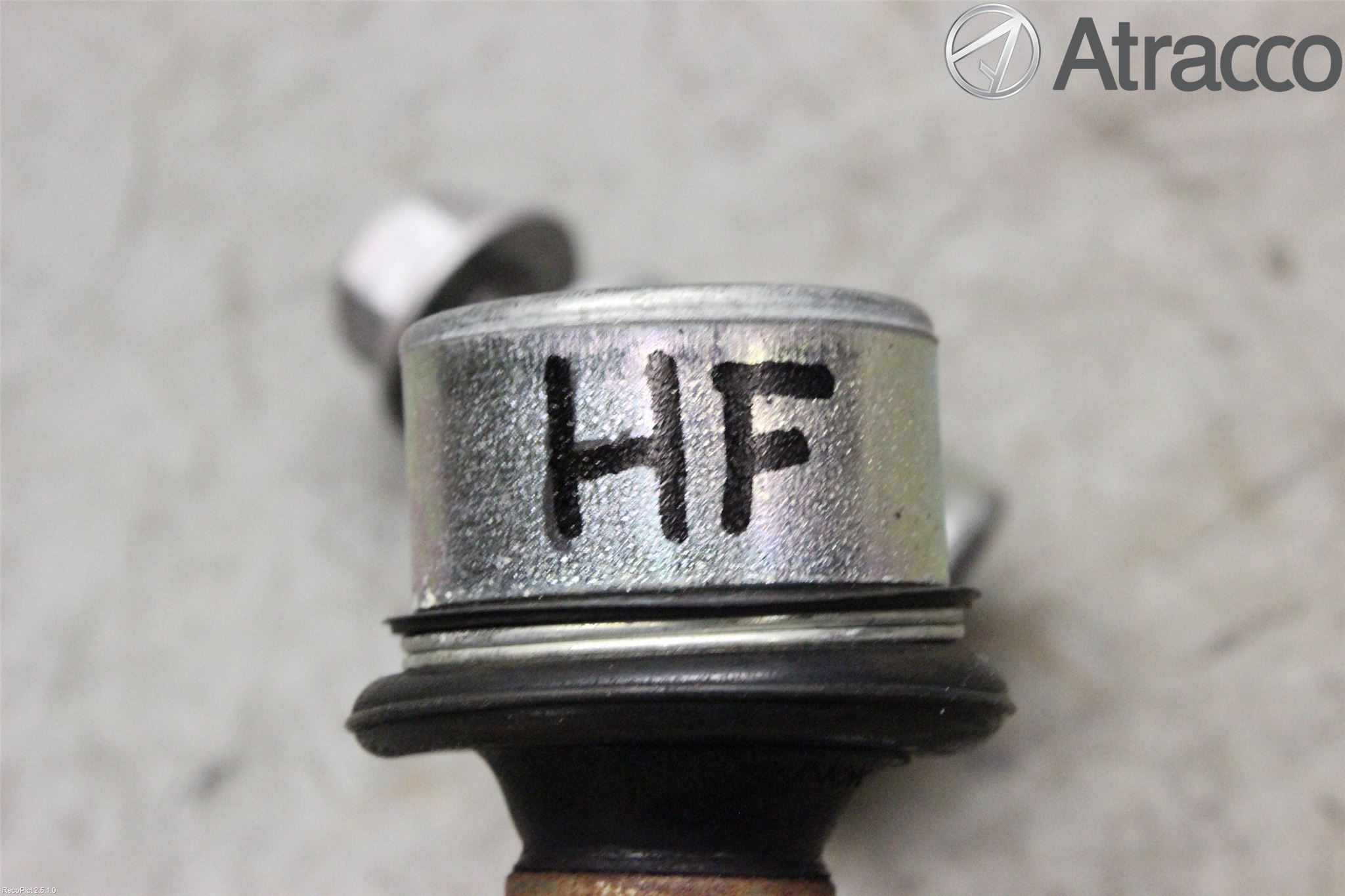 Lexus GS 300h/450h 13-20 Krängningshämmarstag Fram