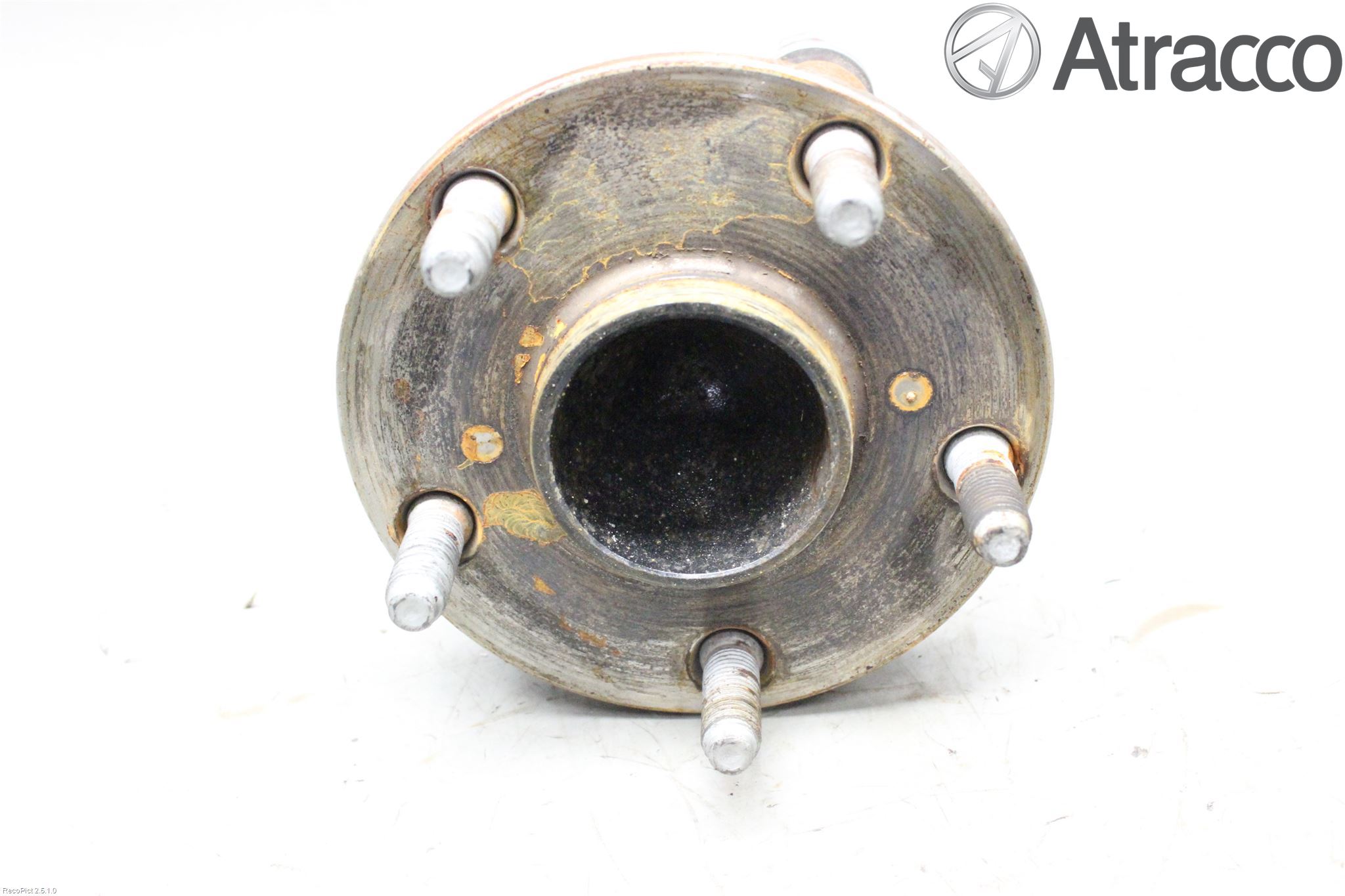 Lexus GS 300h/450h 13-20 Nav Fram