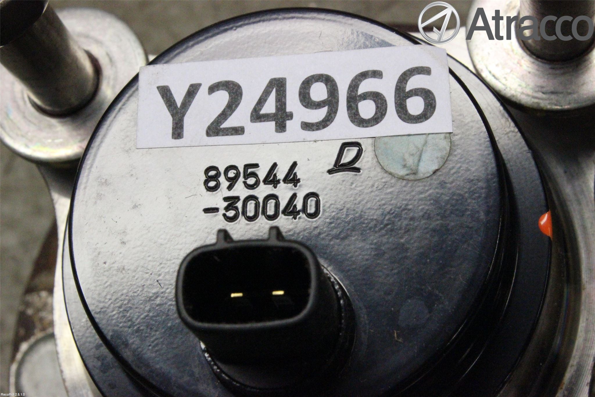 Lexus GS 300h/450h 13-20 Nav Fram