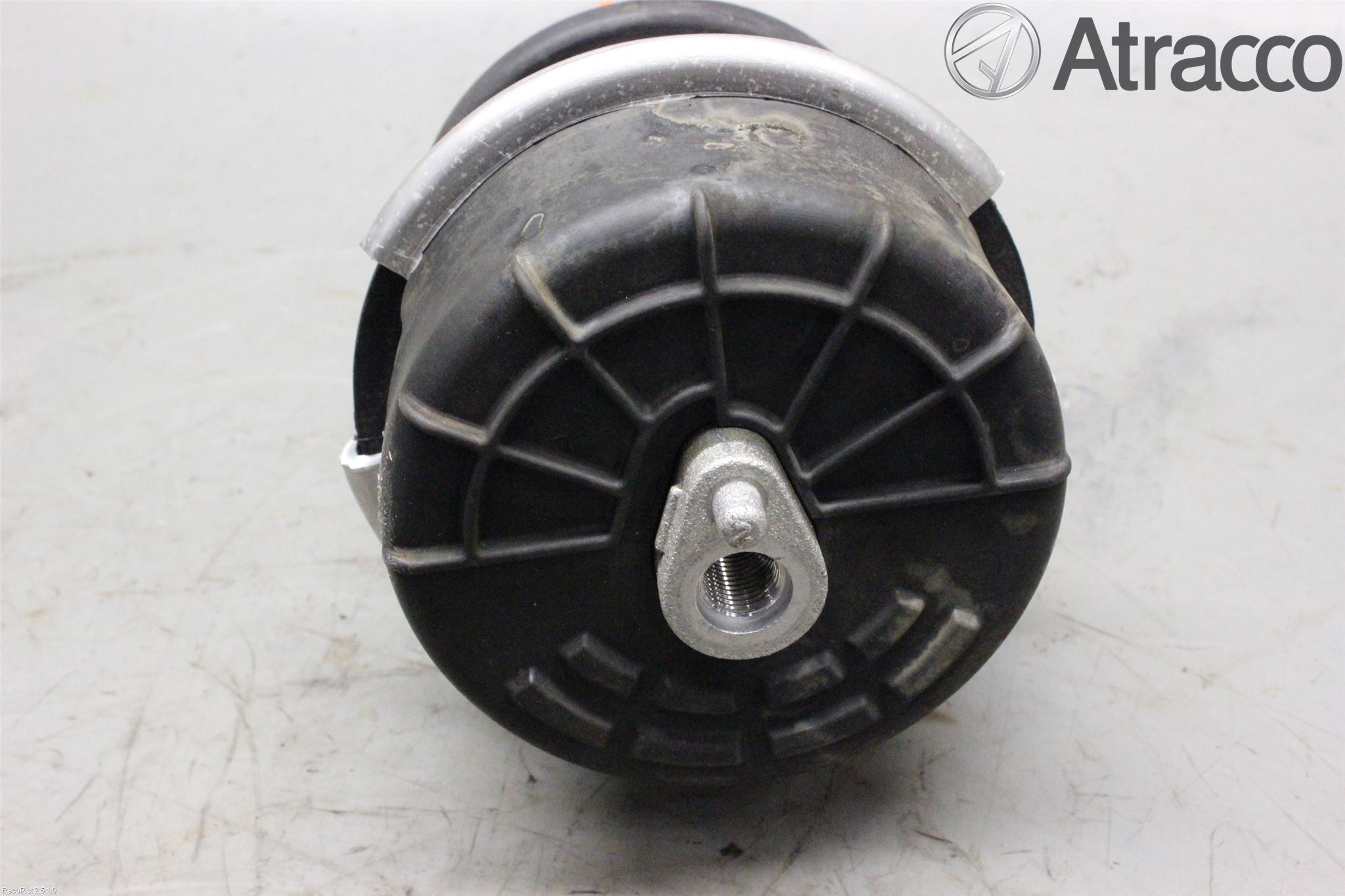 Lexus GS 300h/450h 13-20 Motorkudde