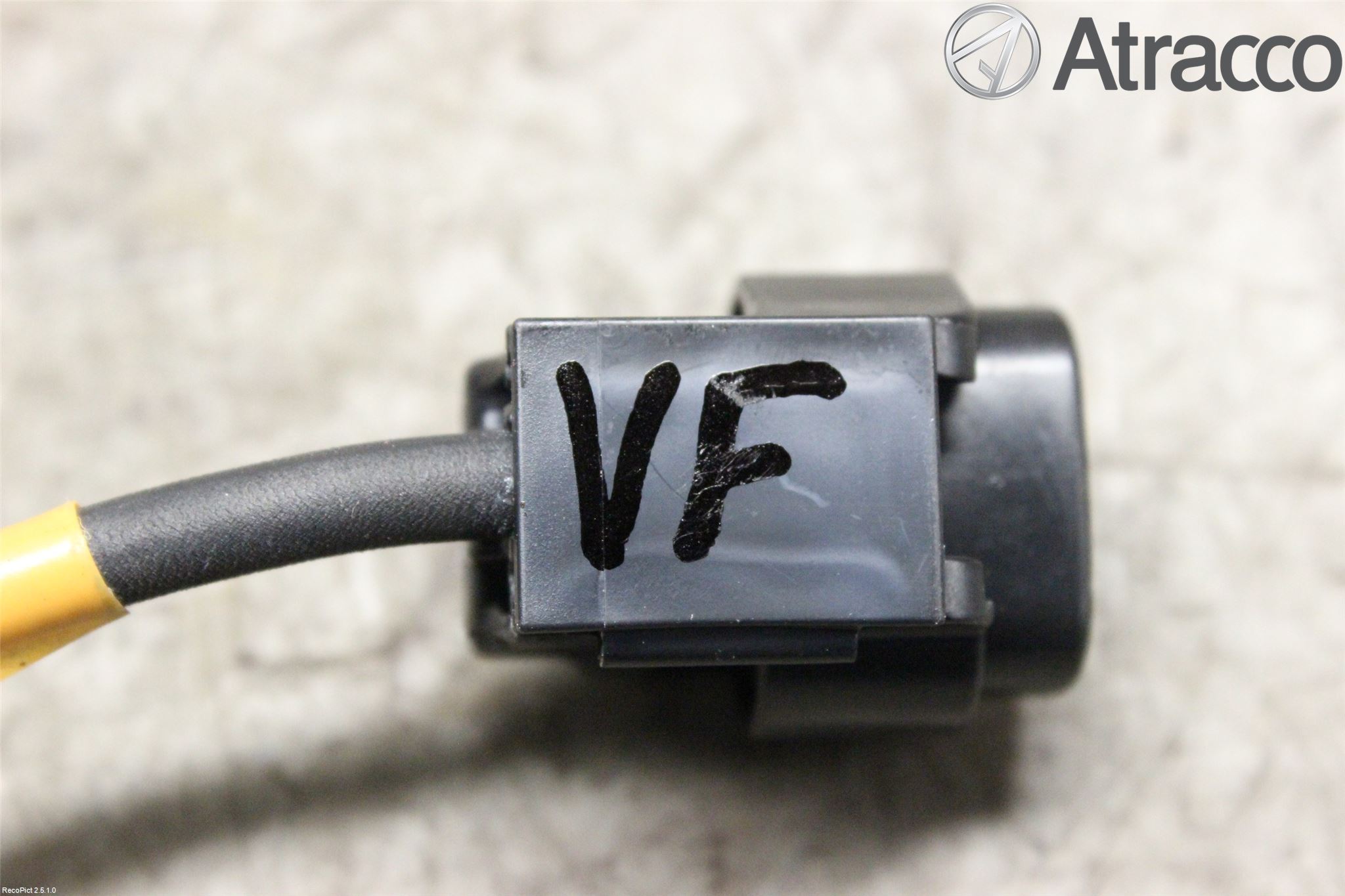 Lexus GS 300h/450h 13-20 Abs Sensor