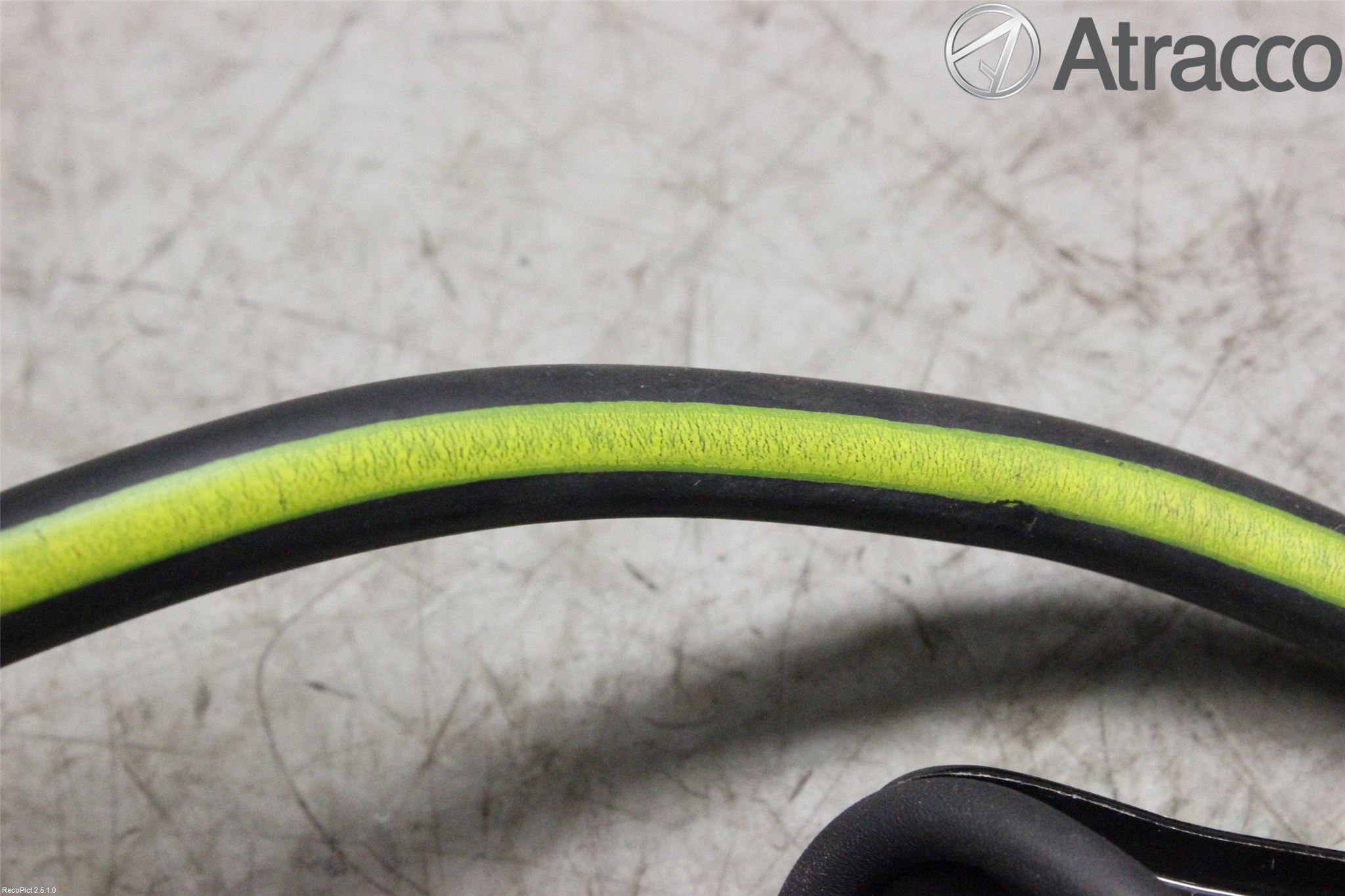 Lexus GS 300h/450h 13-20 Abs Sensor