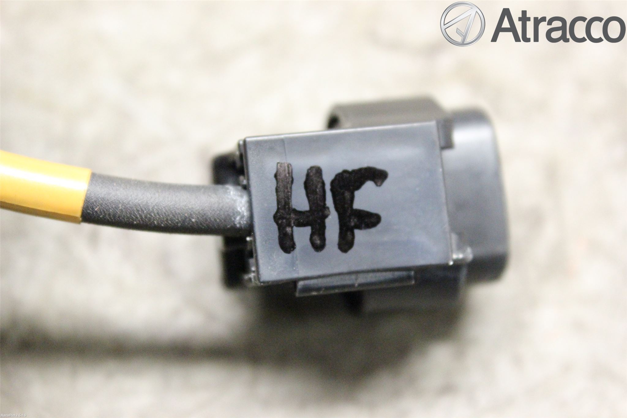 Lexus GS 300h/450h 13-20 Abs Sensor