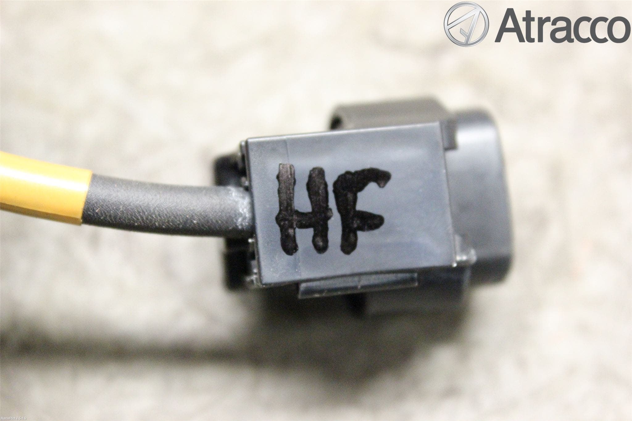 Lexus GS 300h/450h 13-20 Abs Sensor