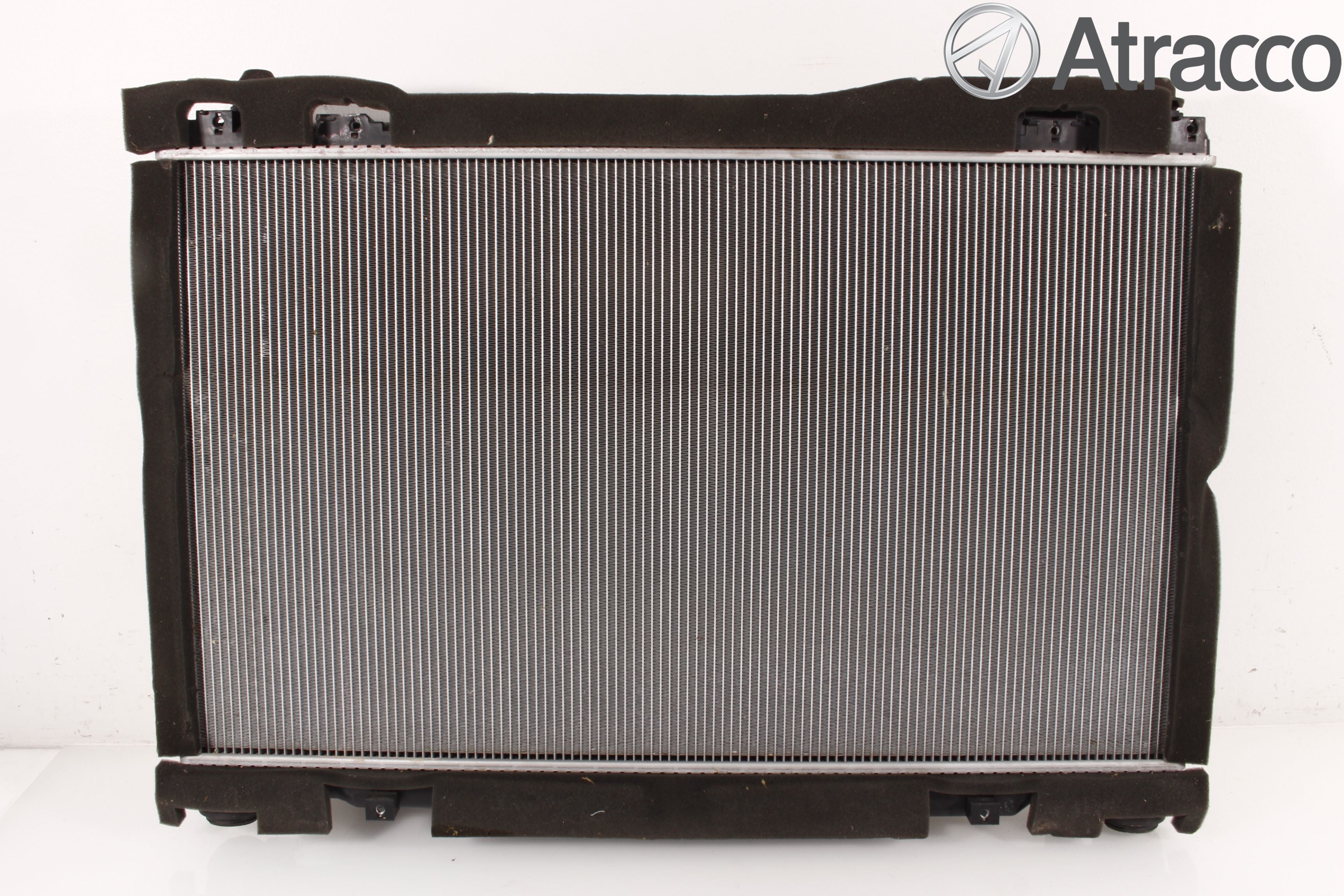 Lexus GS 300h/450h 13-20 Kylare Aut