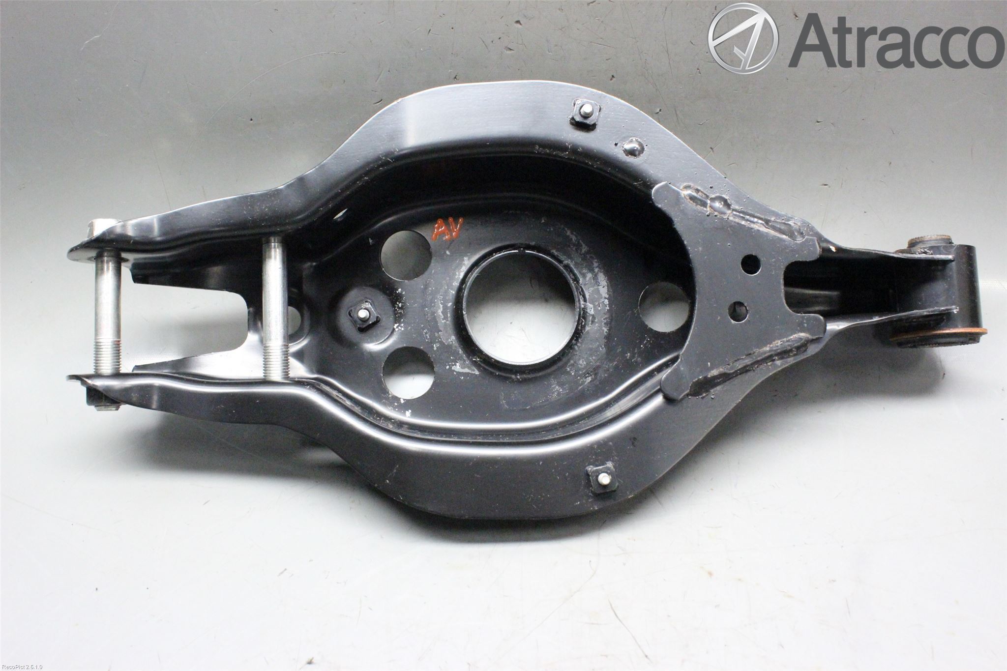 Lexus GS 300h/450h 13-20 Bärarm Bak Höger