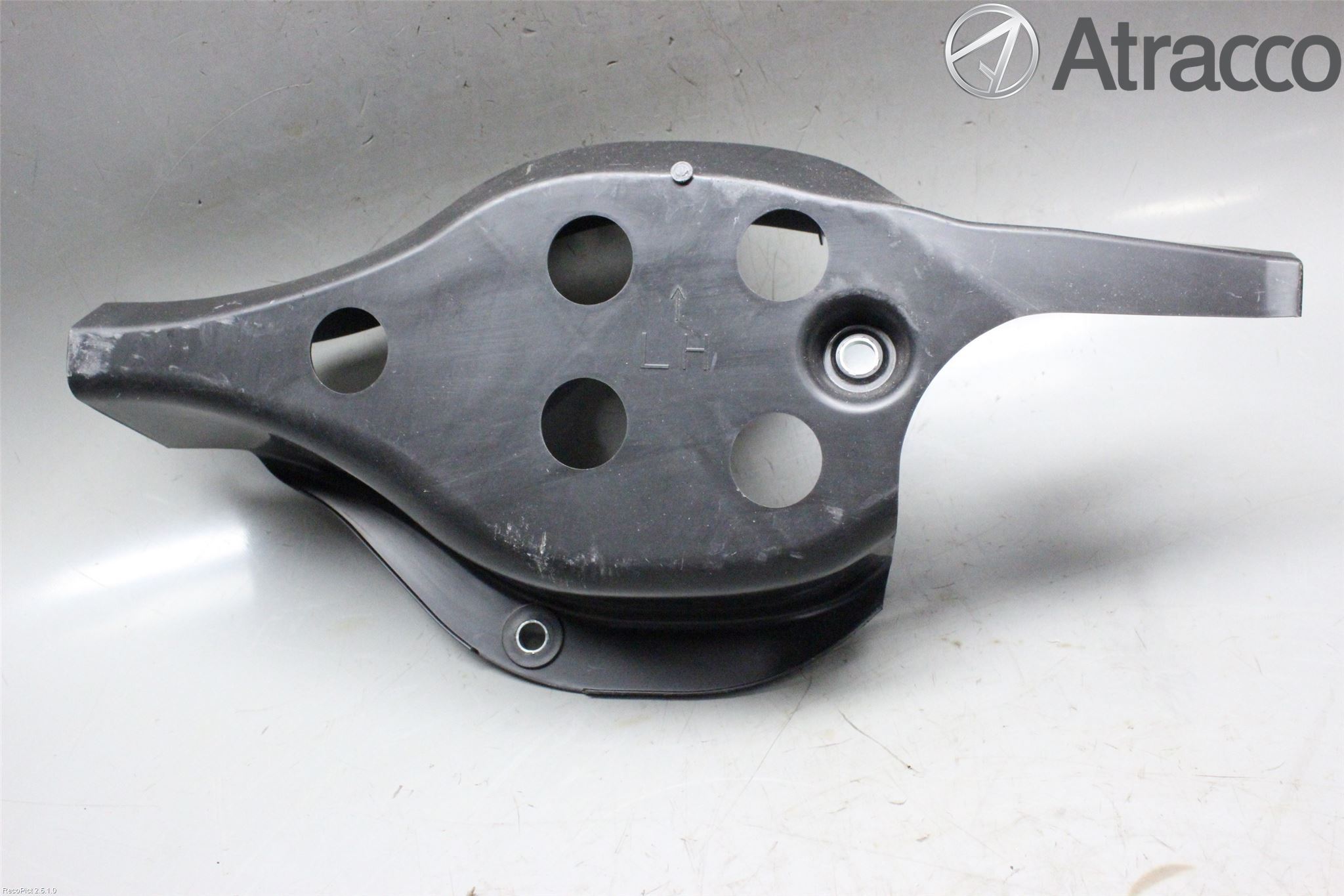 Lexus GS 300h/450h 13-20 Bärarm Bak Vänster