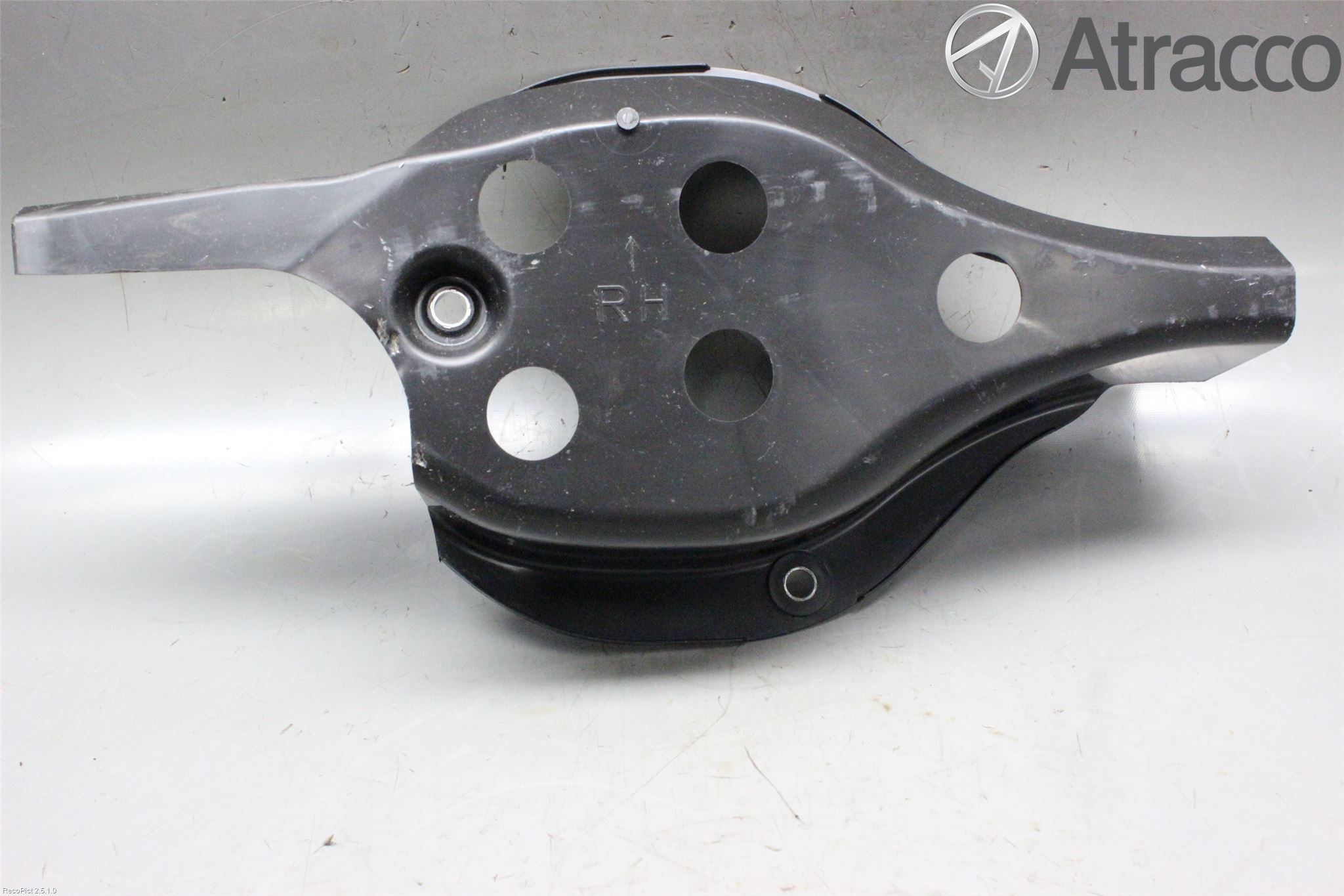 Lexus GS 300h/450h 13-20 Bärarm Bak Höger