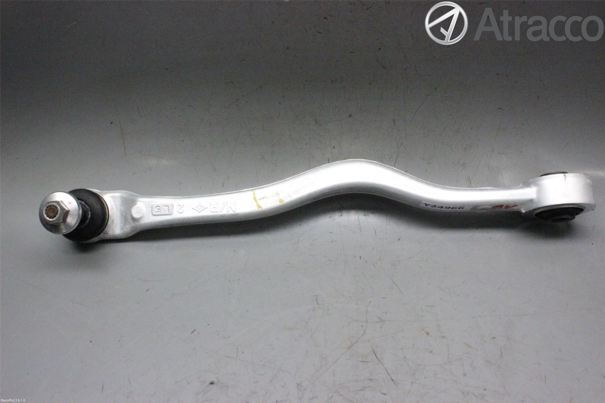 Lexus GS 300h/450h 13-20 Bärarm Bak Höger