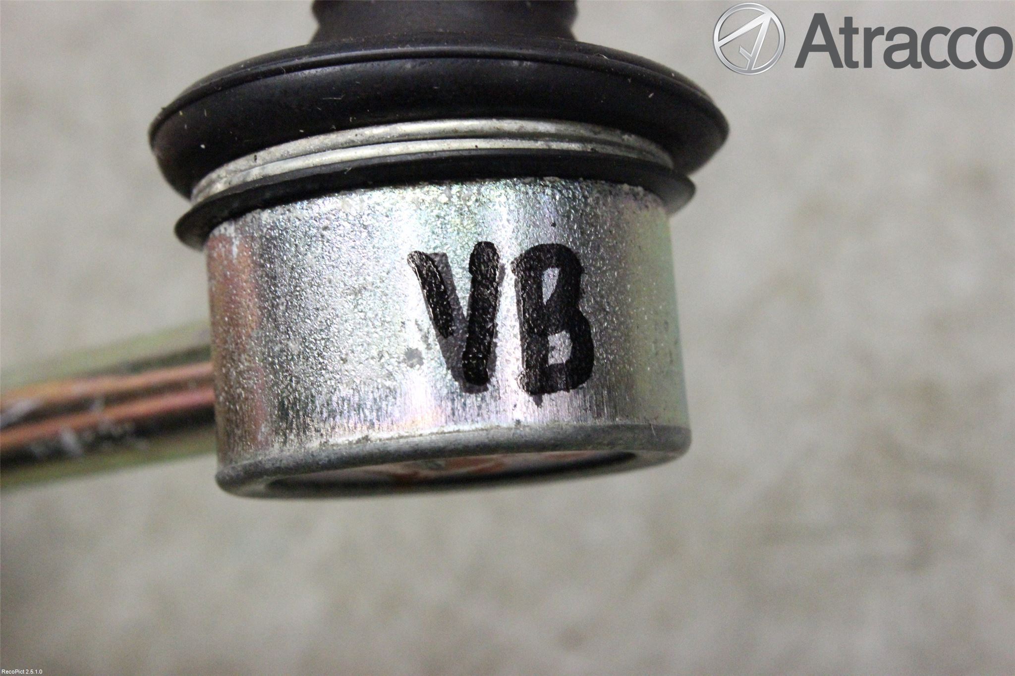 Lexus GS 300h/450h 13-20 Krängningshämmarstag Bak