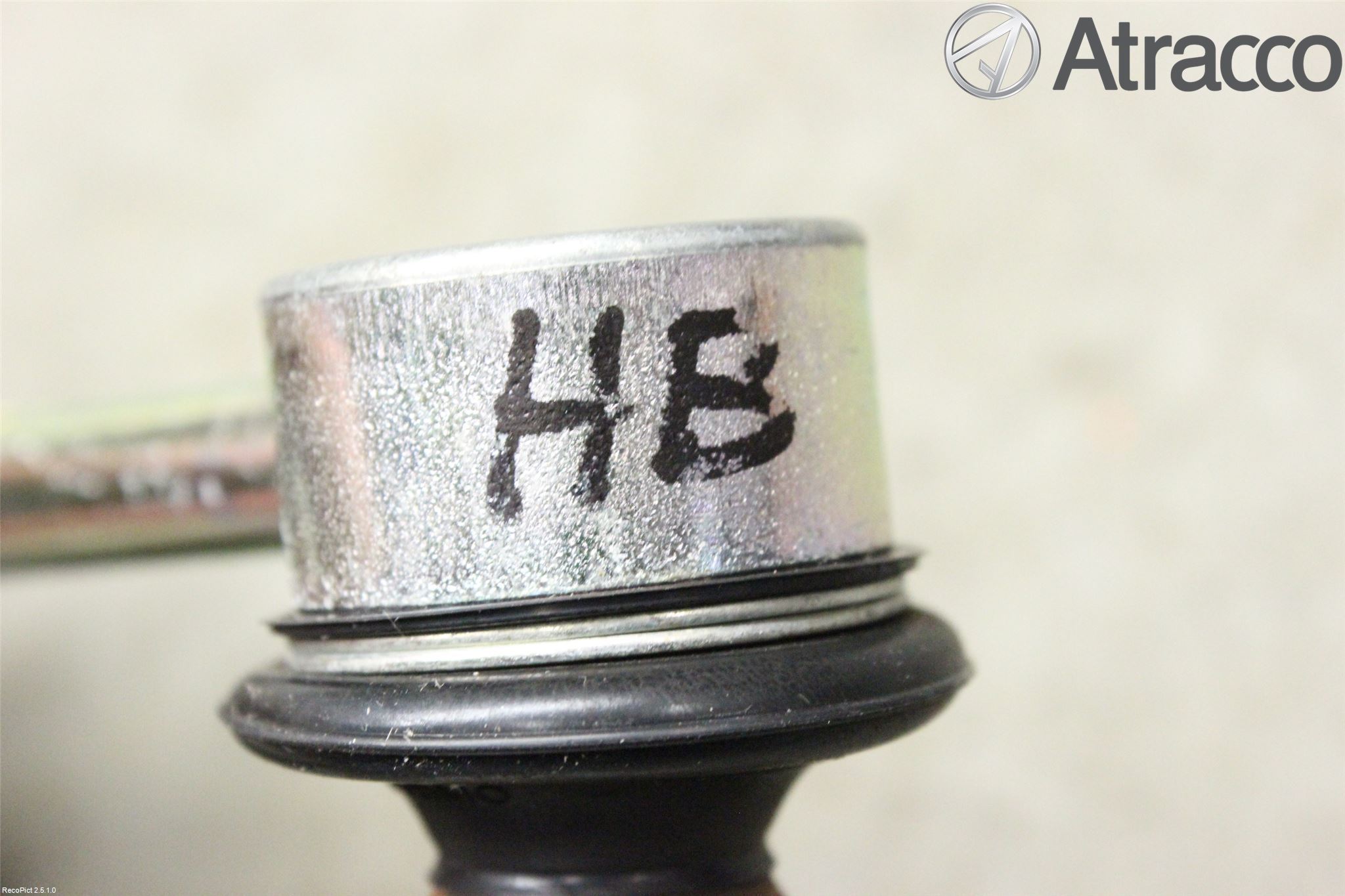 Lexus GS 300h/450h 13-20 Krängningshämmarstag Bak