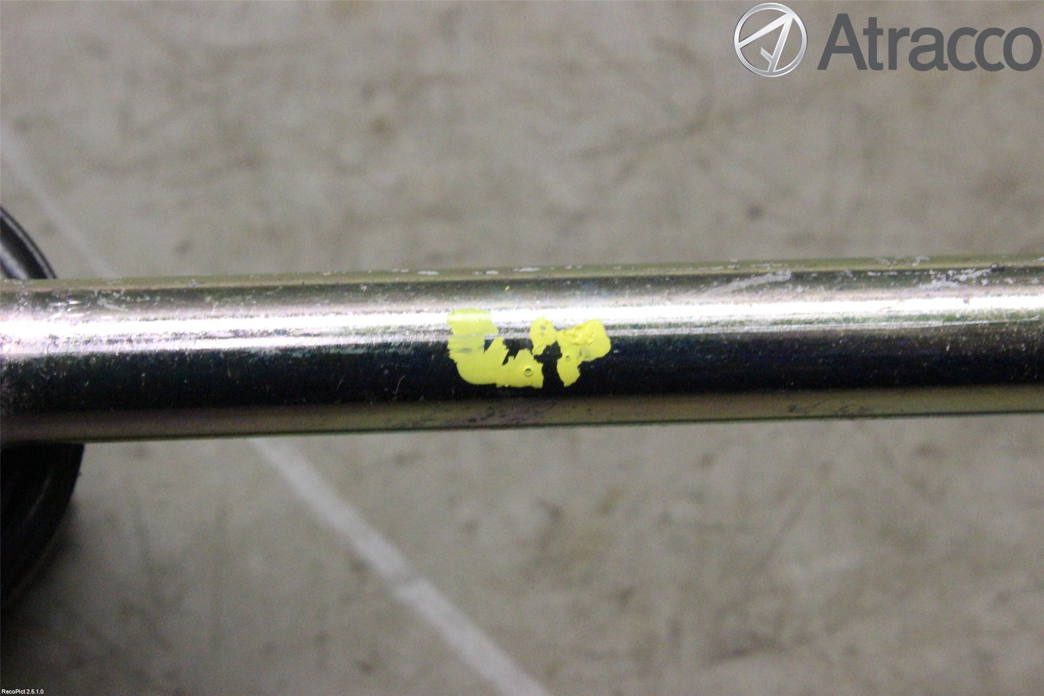 Lexus GS 300h/450h 13-20 Krängningshämmarstag Bak