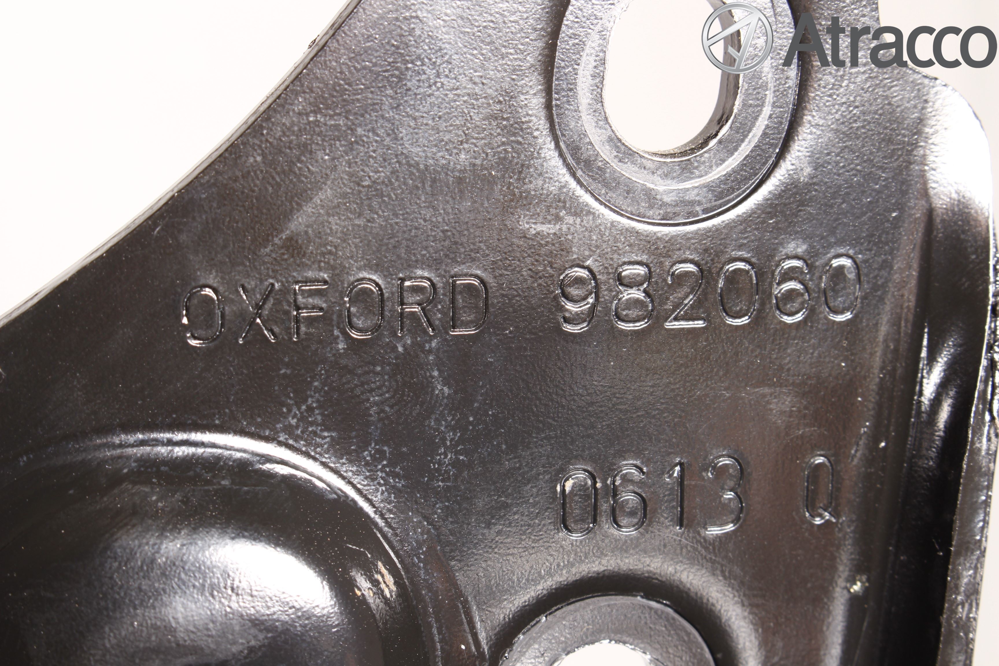 Toyota PROACE I 13-16 Dörrgångjärn