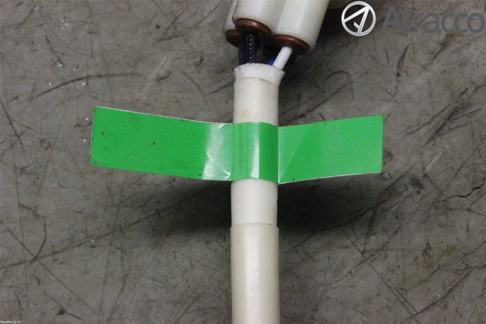 Lexus GS 300h/450h 13-20 Injlambdasond