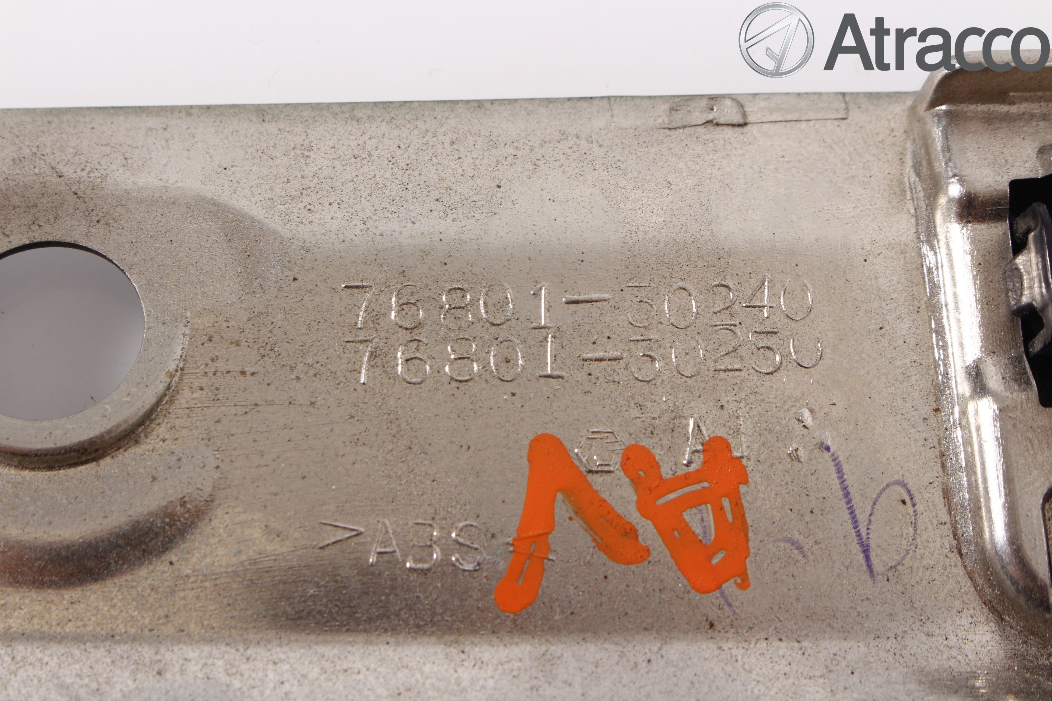 Lexus GS 300h/450h 13-20 Bakluckehandtag