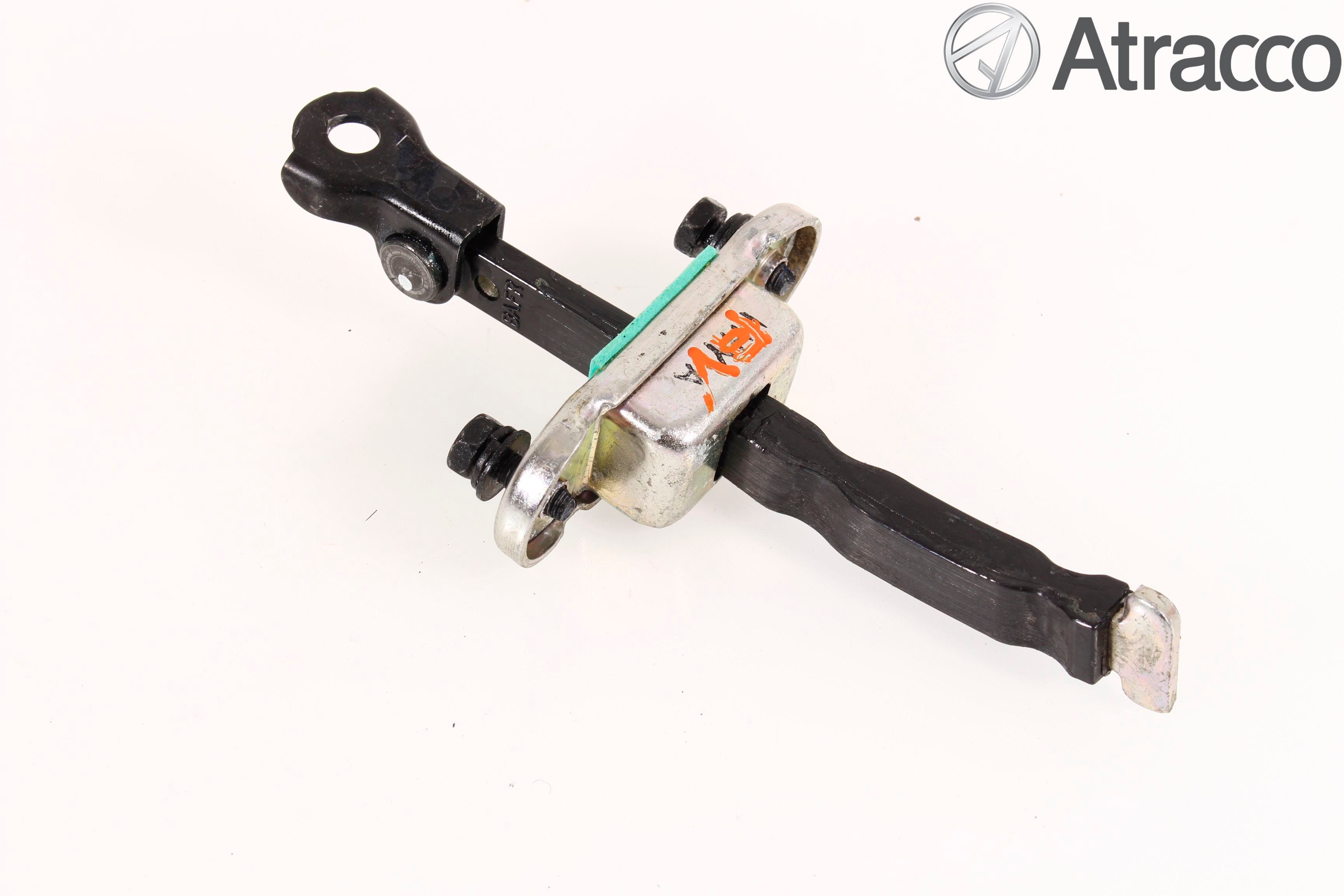 Hyundai i10 BA 14-16 Dörrstopp