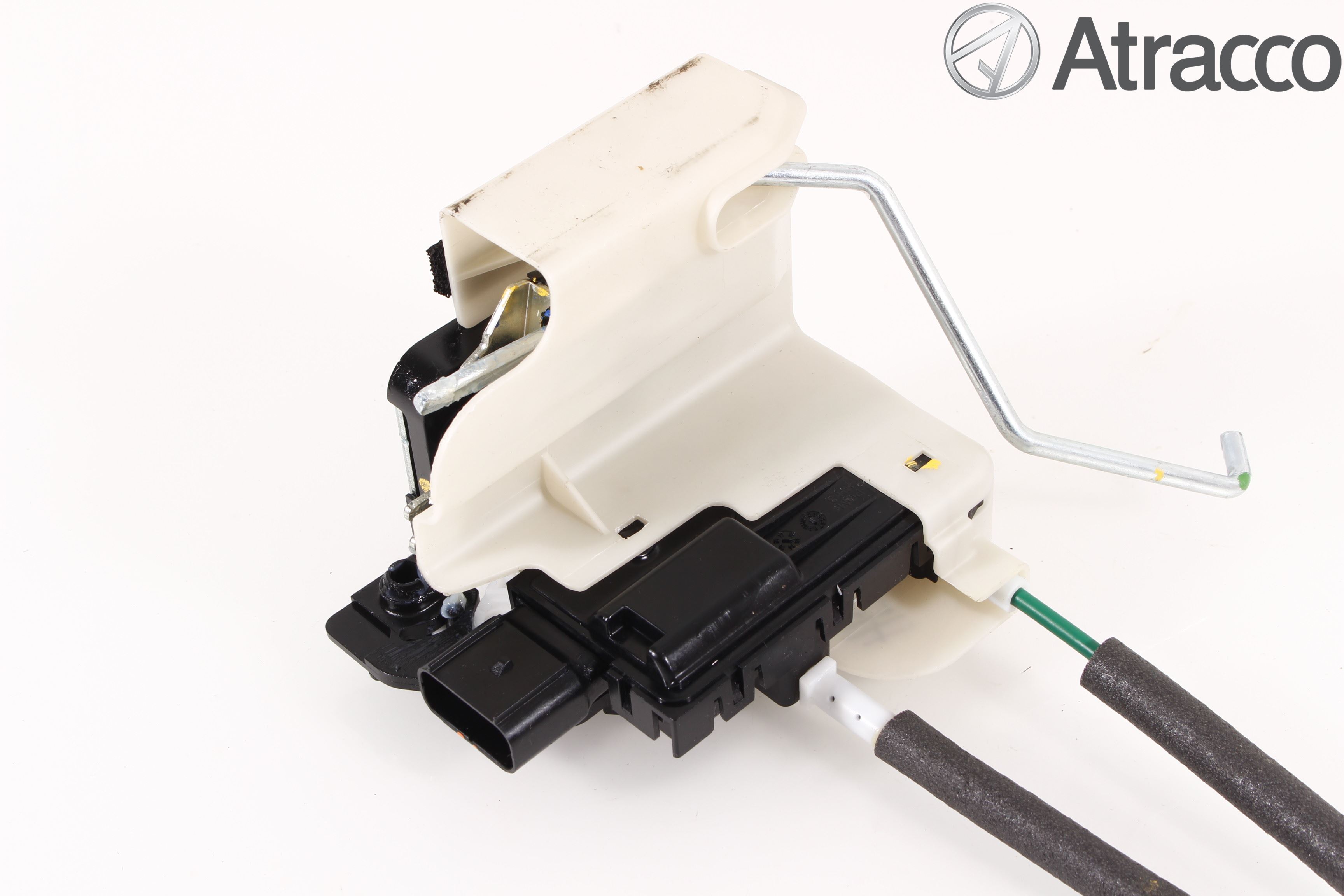 Hyundai i10 BA 14-16 Låskista-Dörrlås