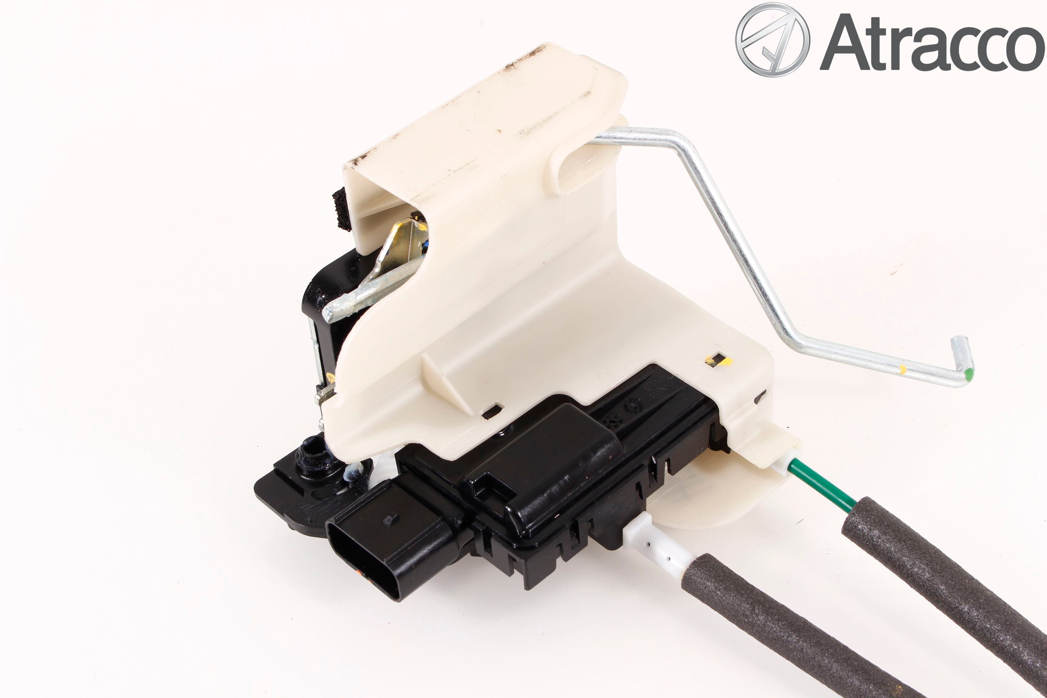 Hyundai i10 BA 14-16 Låskista-Dörrlås