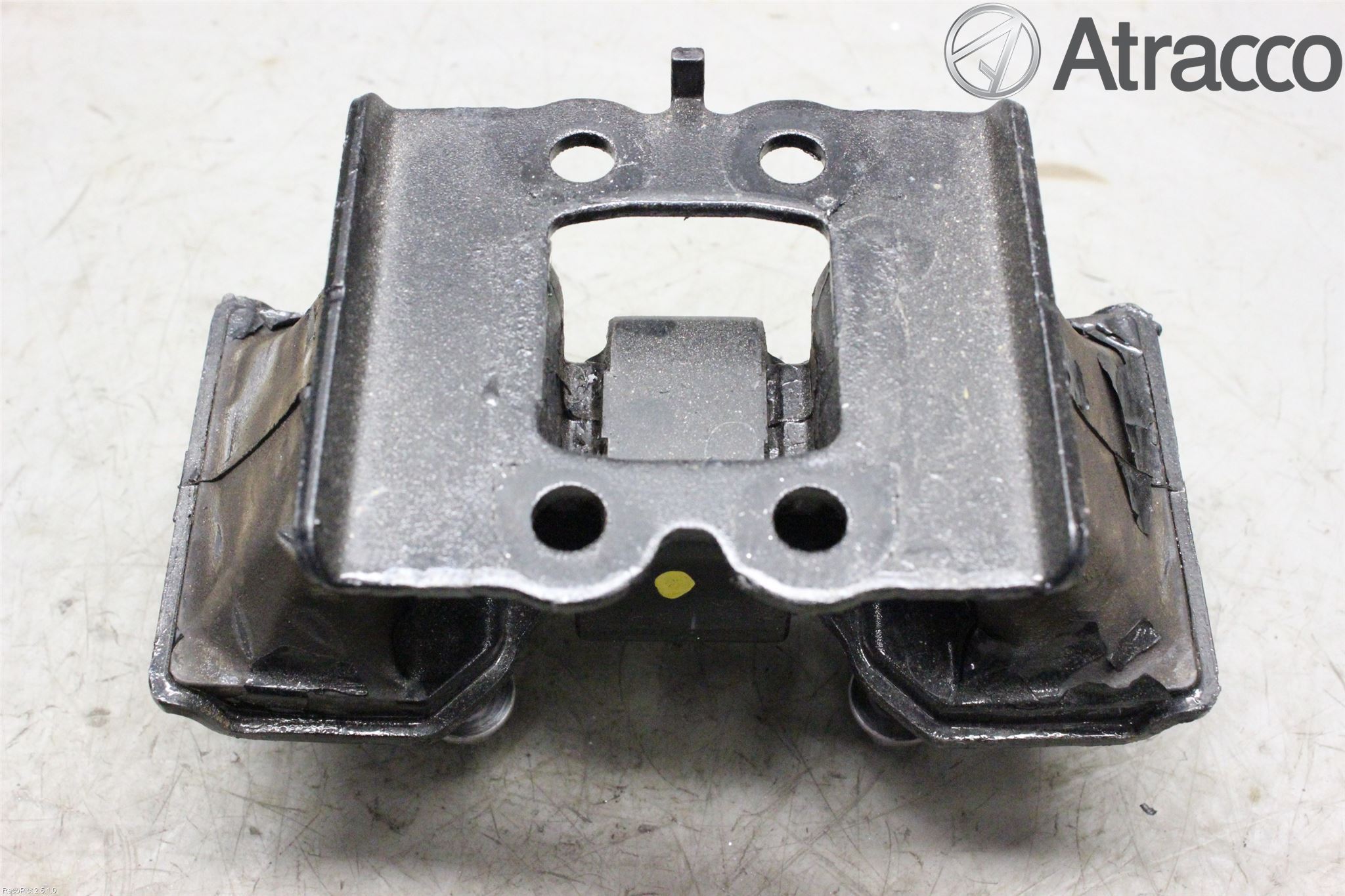 Lexus GS 300h/450h 13-20 Växellådskudde